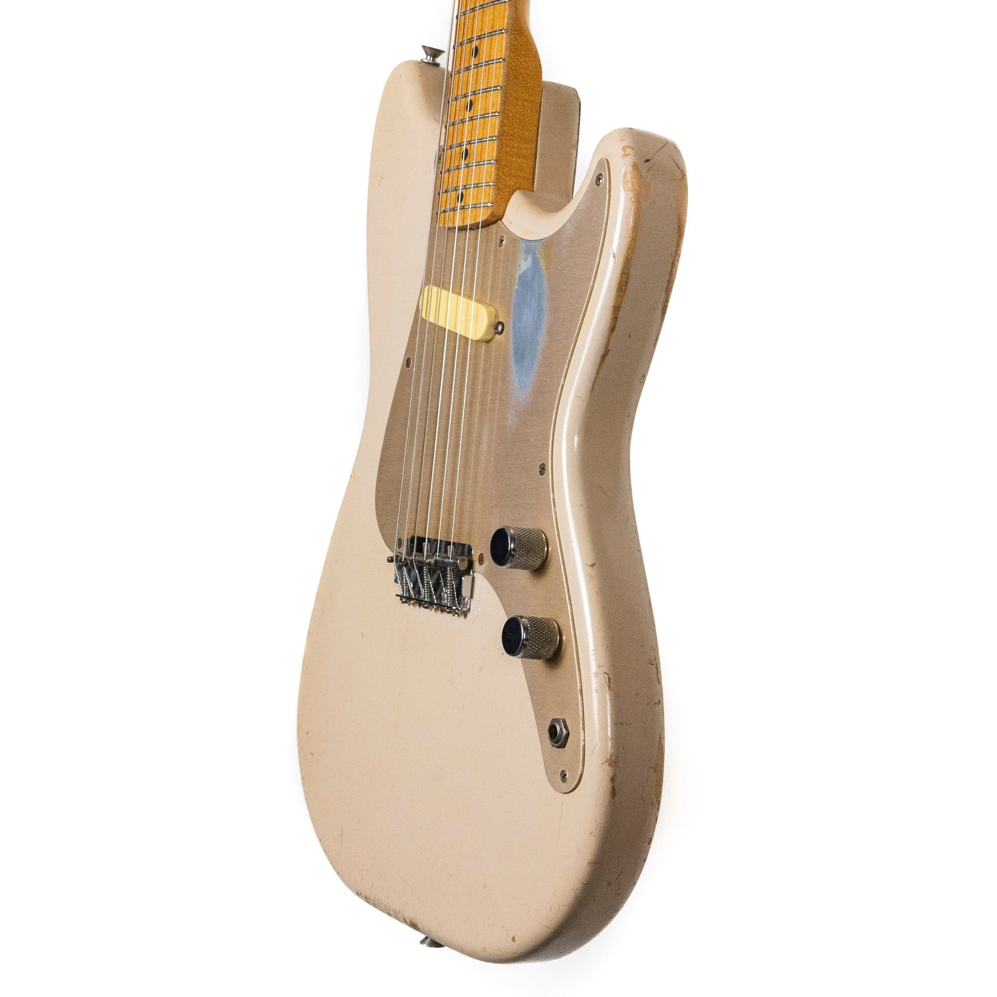 Fender 1957 Musicmaster, Desert Sand
