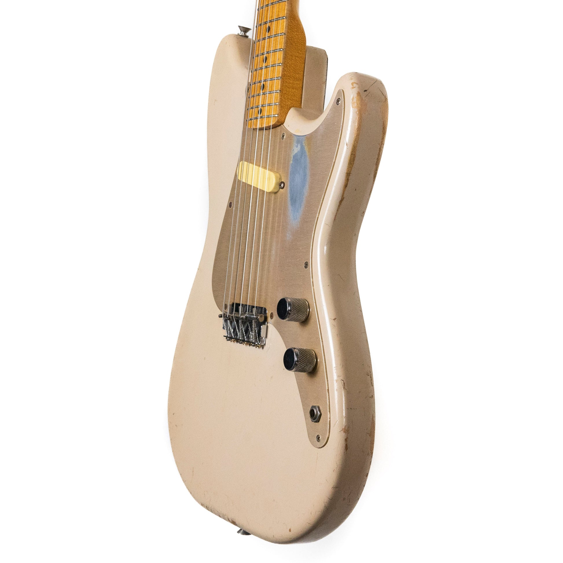 Fender 1957 Musicmaster, Desert Sand