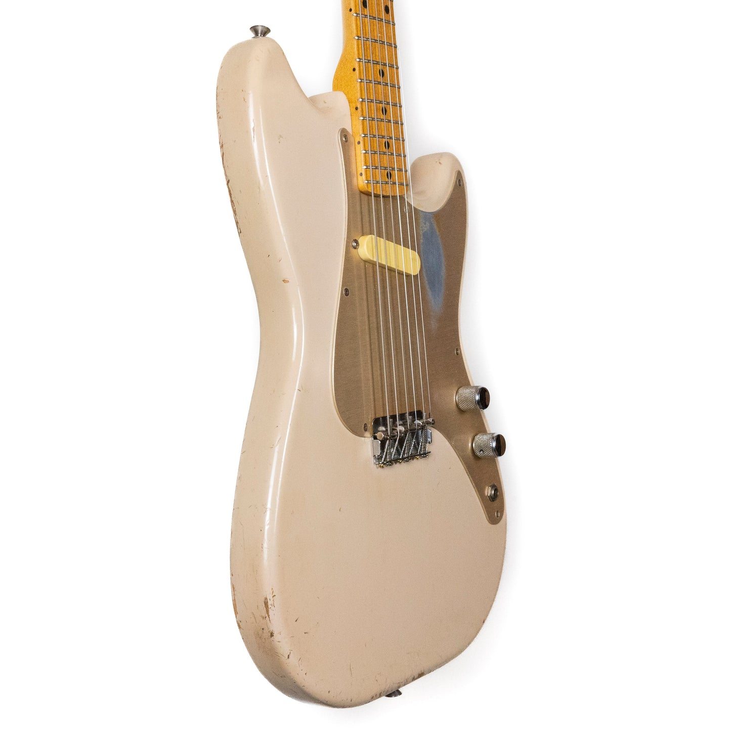 Fender 1957 Musicmaster, Desert Sand