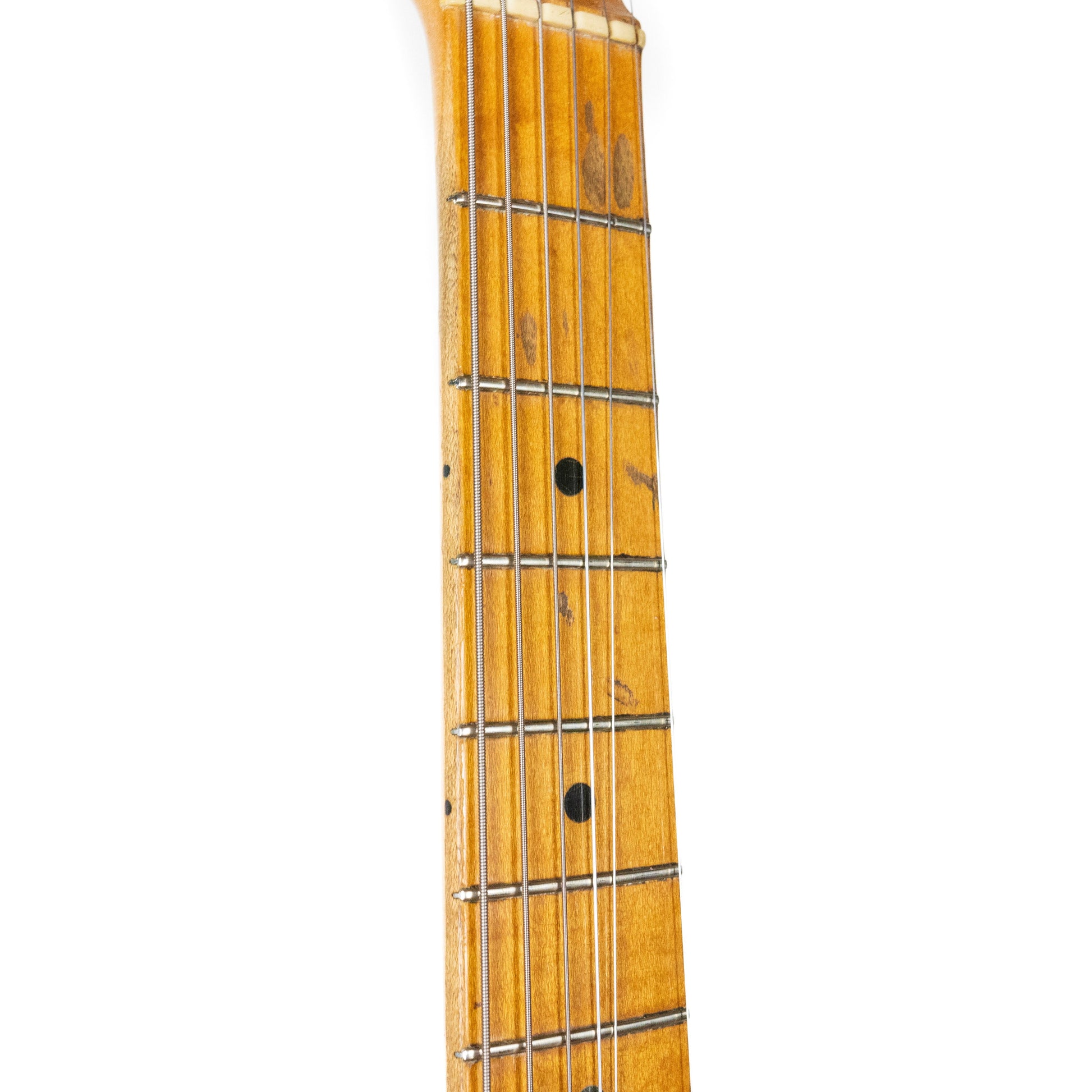Fender 1957 Musicmaster, Desert Sand