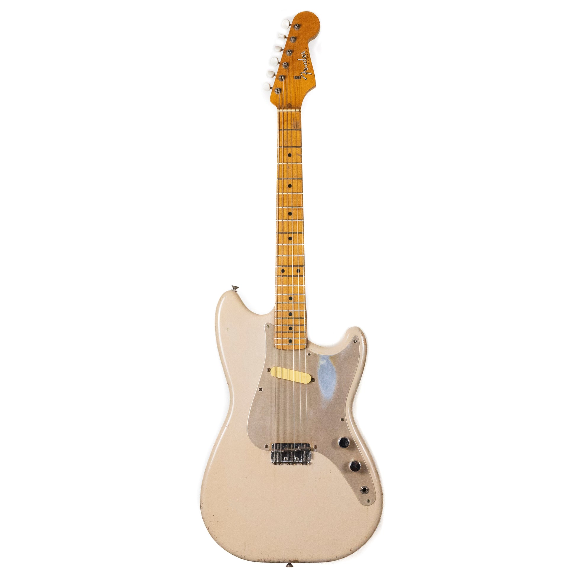 Fender 1957 Musicmaster, Desert Sand