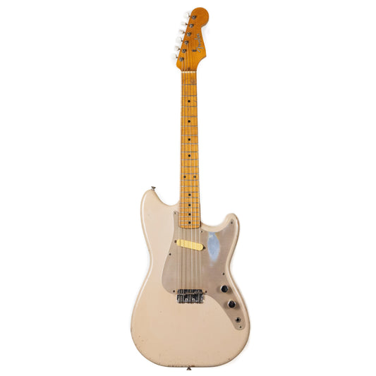 Fender 1957 Musicmaster, Desert Sand