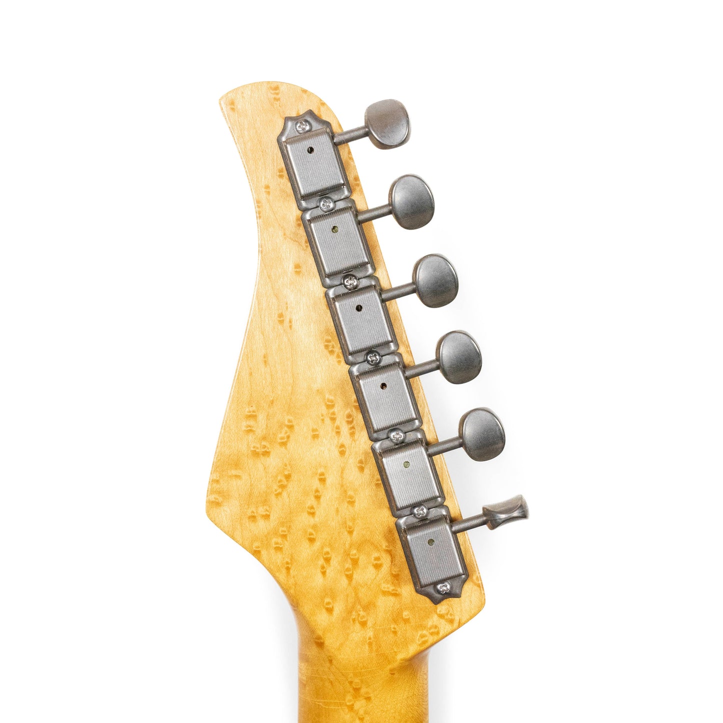 Pensa MK-TR, Lightly Aged Hot Rod Red #1209