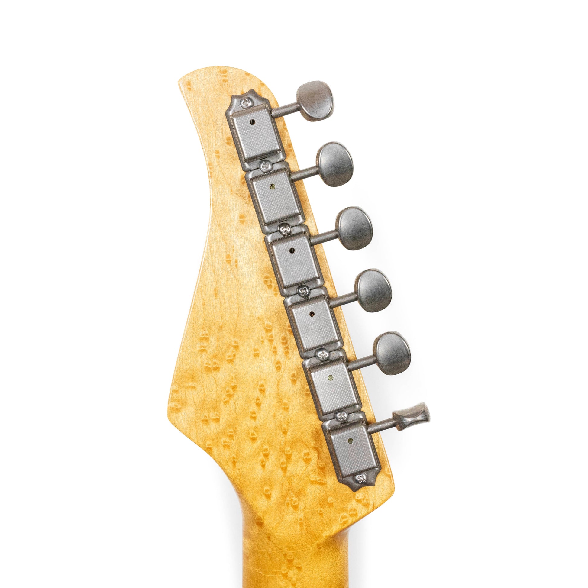 Pensa MK-TR, Lightly Aged Hot Rod Red #1209