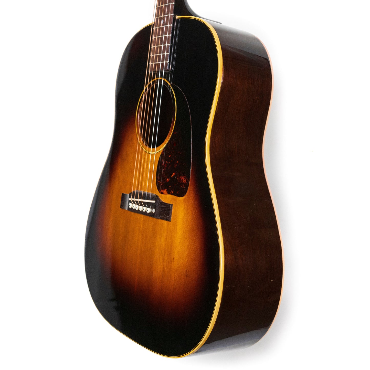 Gibson 1953 J-45