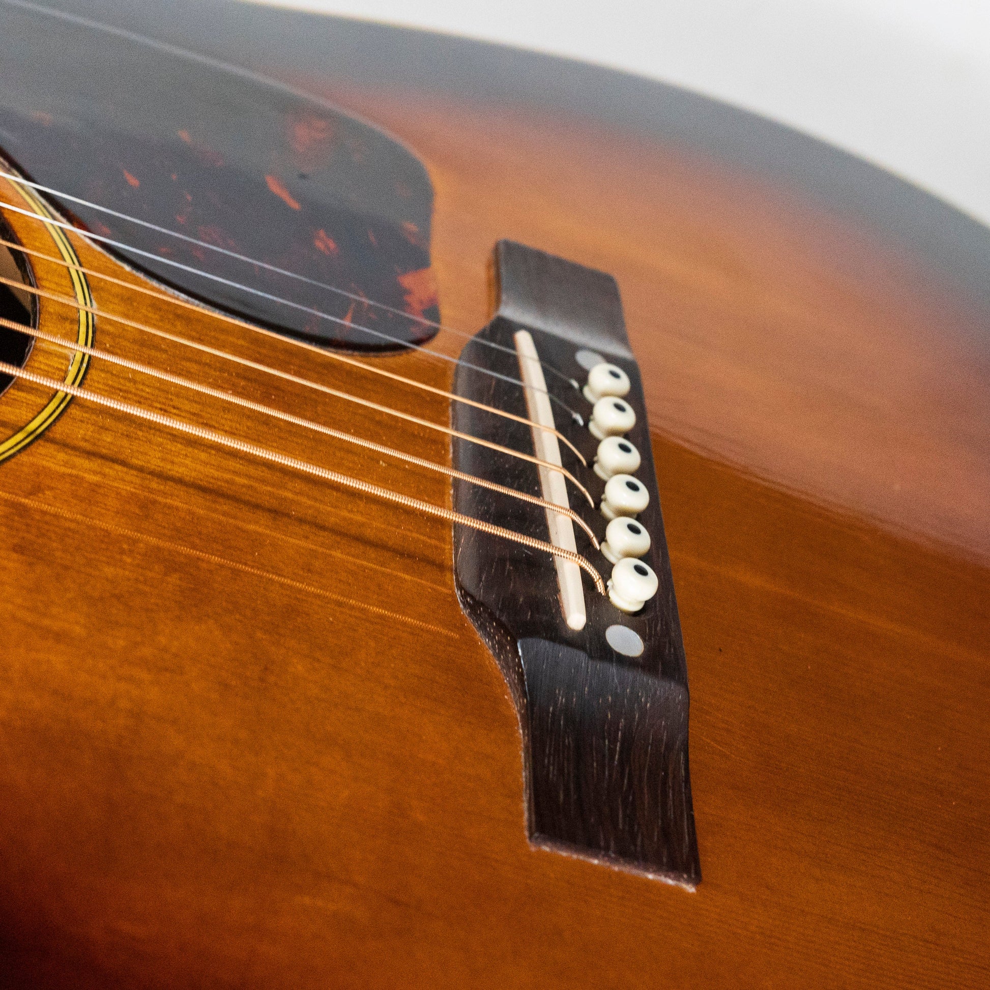 Gibson 1953 J-45