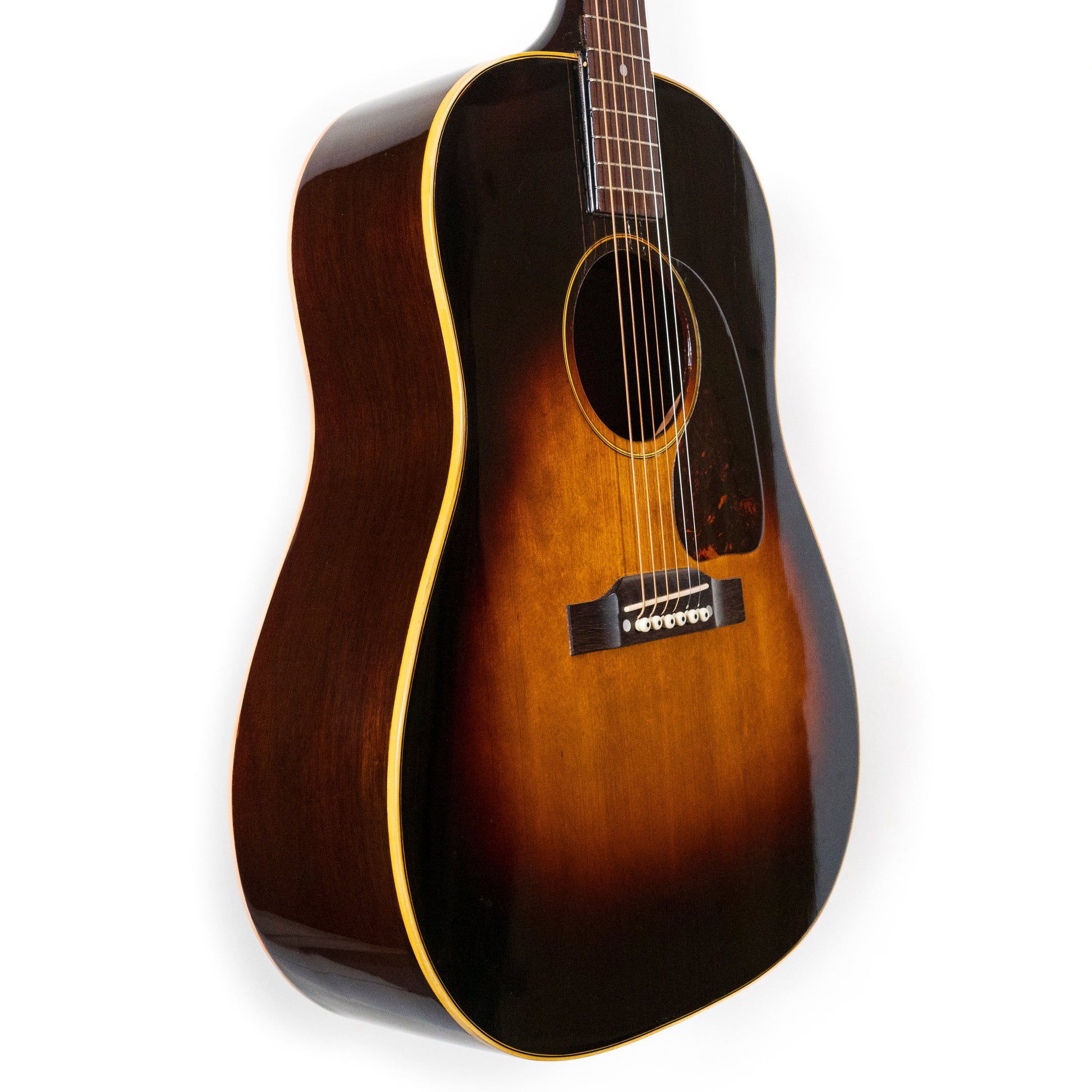 Gibson 1953 J-45