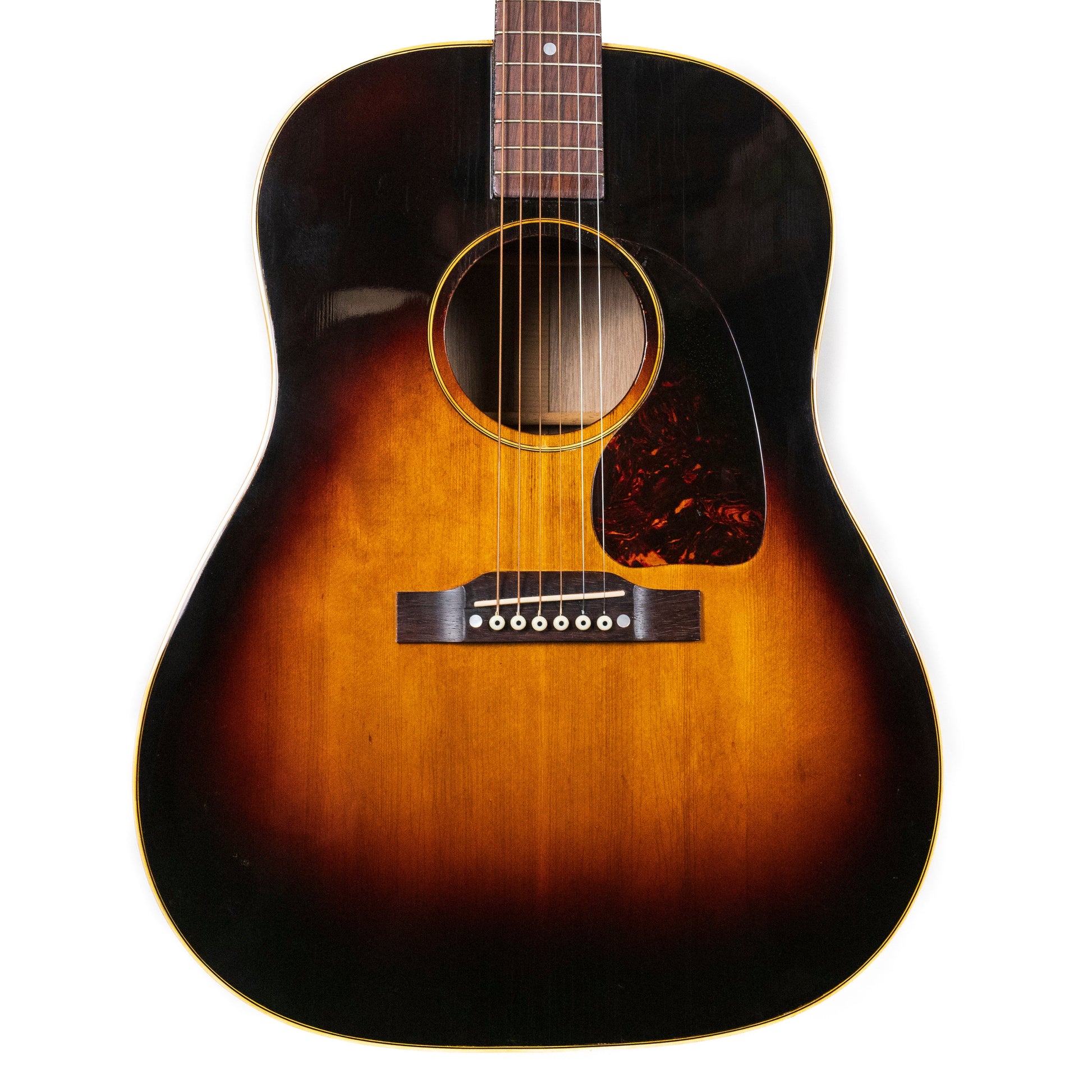 Gibson 1953 J-45