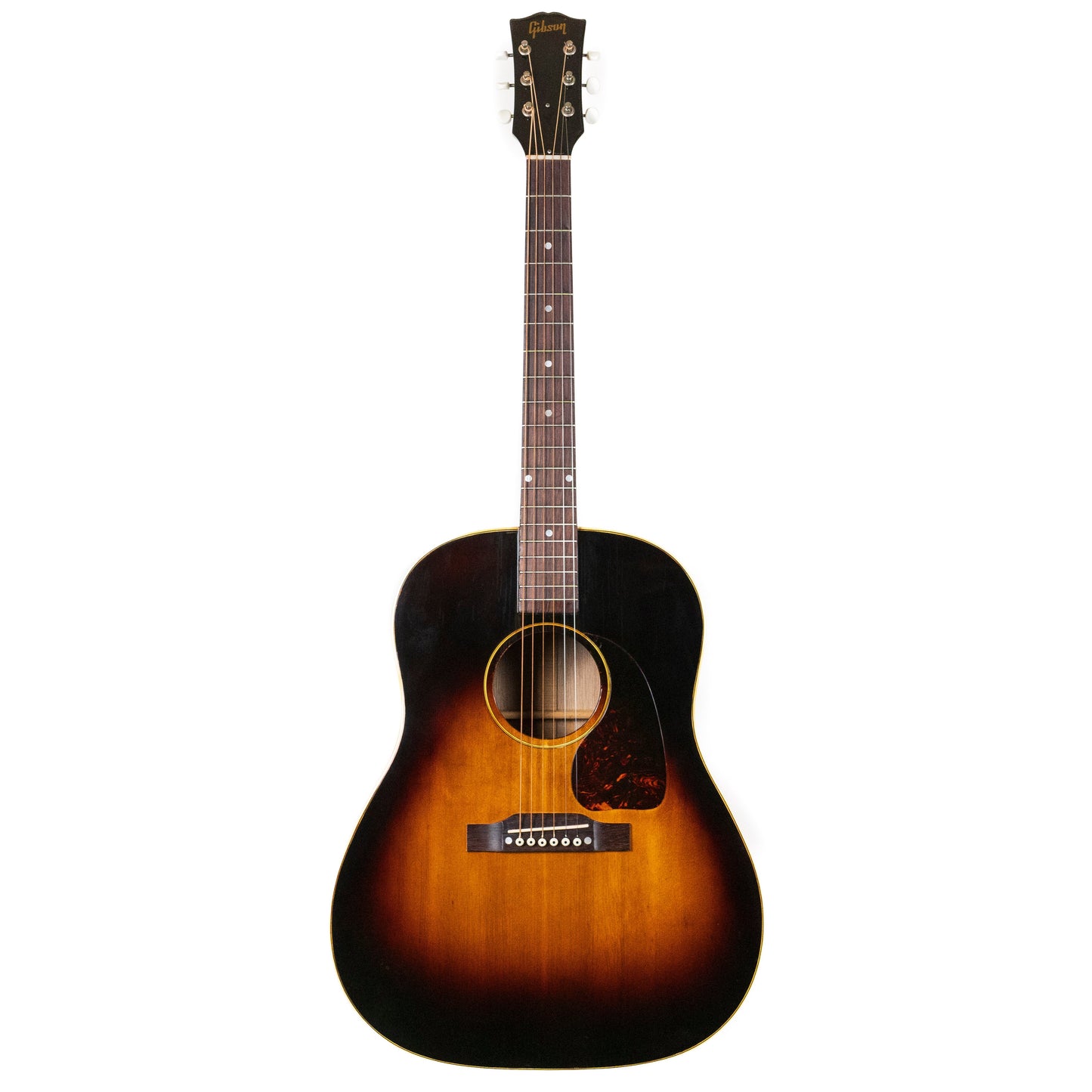 Gibson 1953 J-45