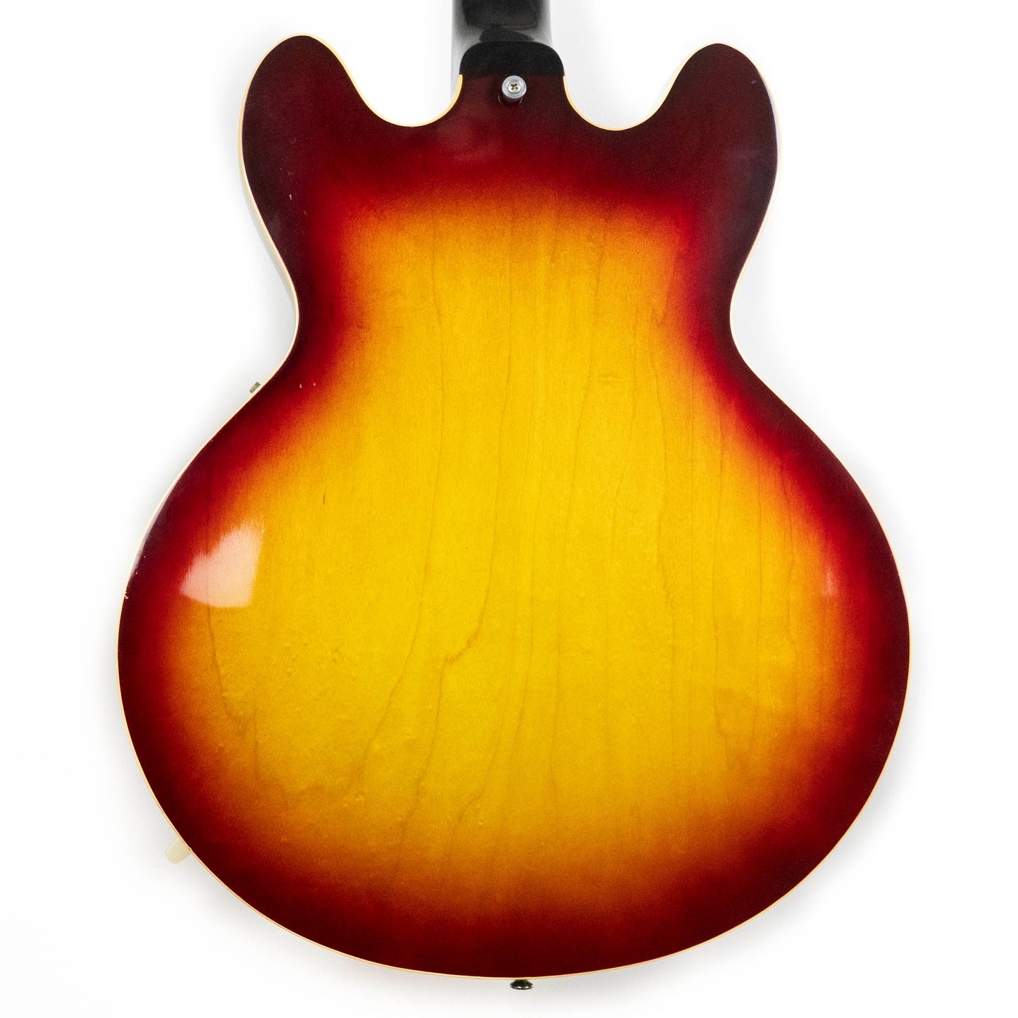 Gibson 1964 ES-335 TDC Sunburst w/Factory Vibrola