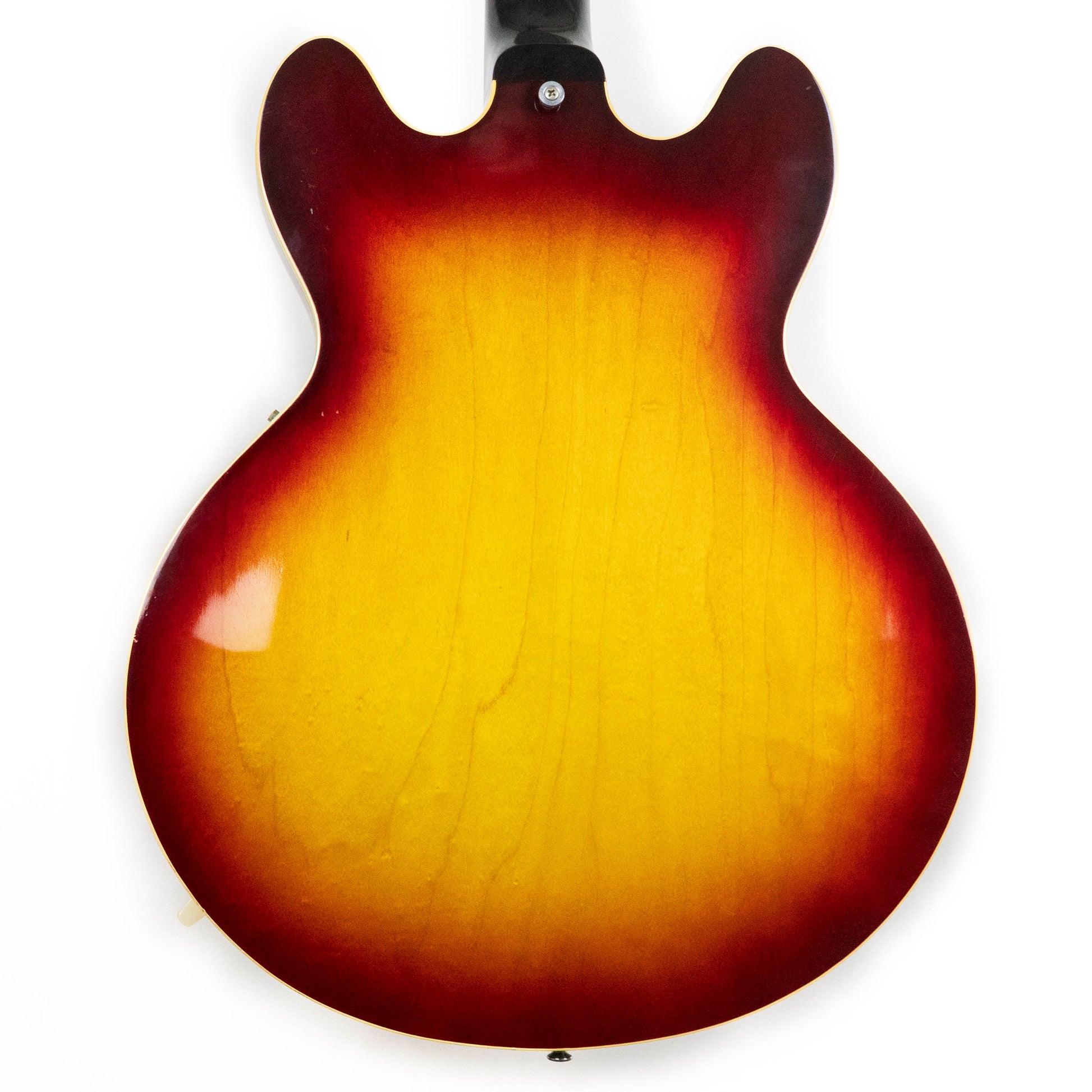 Gibson 1964 ES-335 TDC Sunburst w/Factory Vibrola