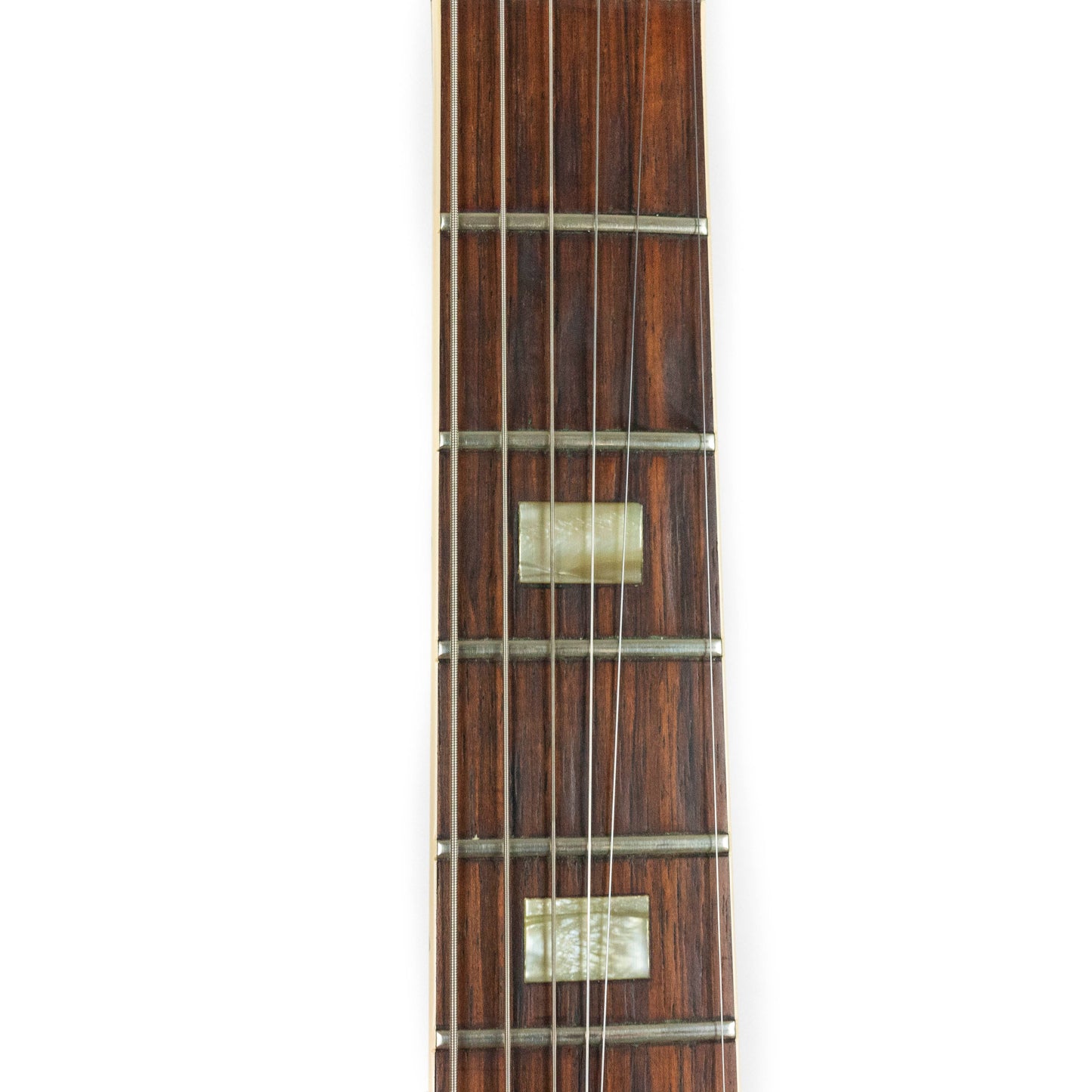 Gibson 1964 ES-335 TDC Sunburst w/Factory Vibrola