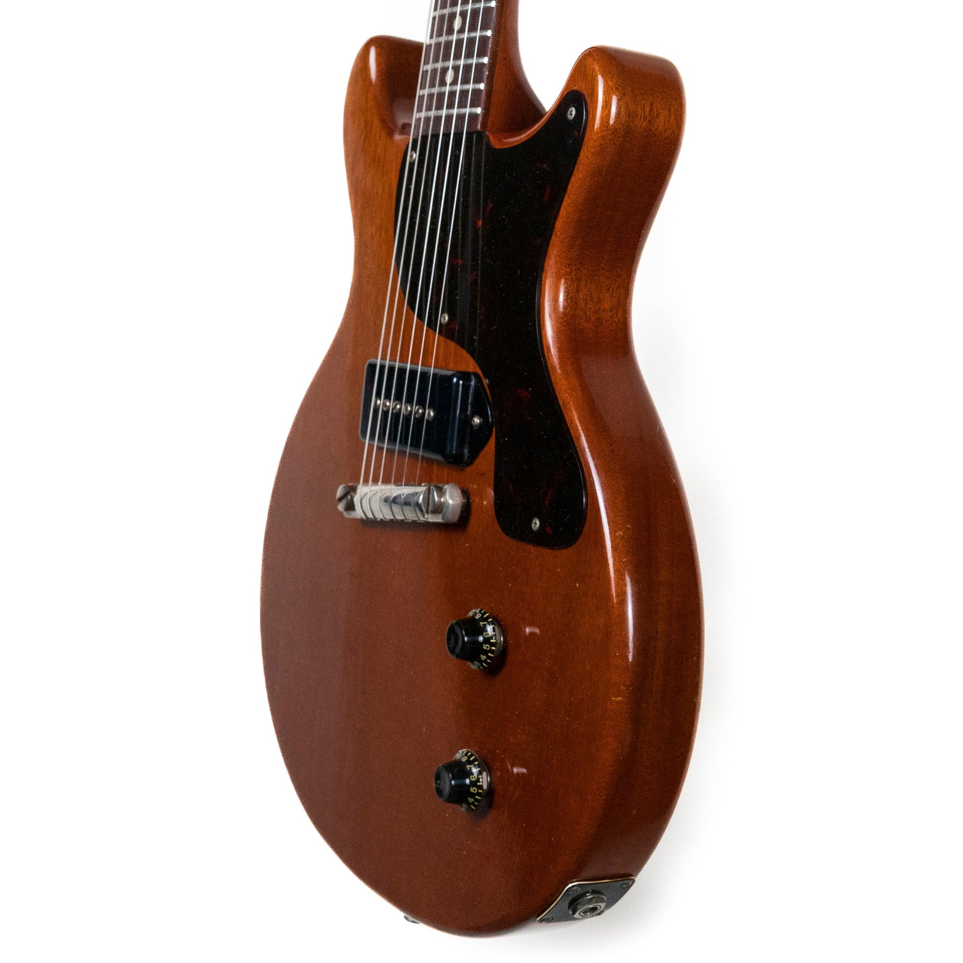 Gibson 1960 Les Paul Jr., Cherry