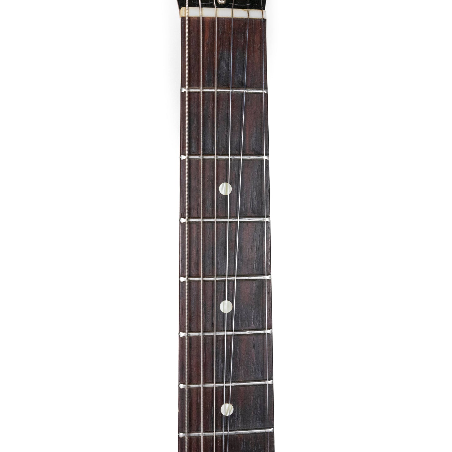 Gibson 1960 Les Paul Jr., Cherry
