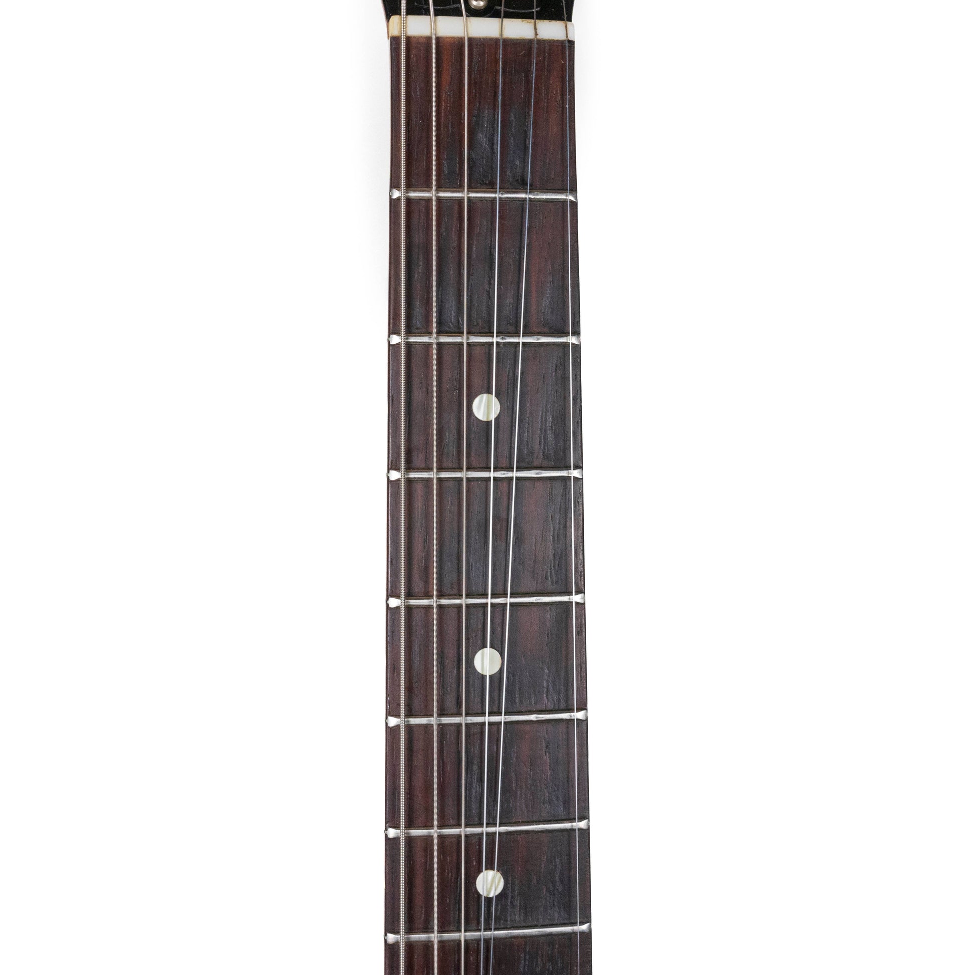 Gibson 1960 Les Paul Jr., Cherry