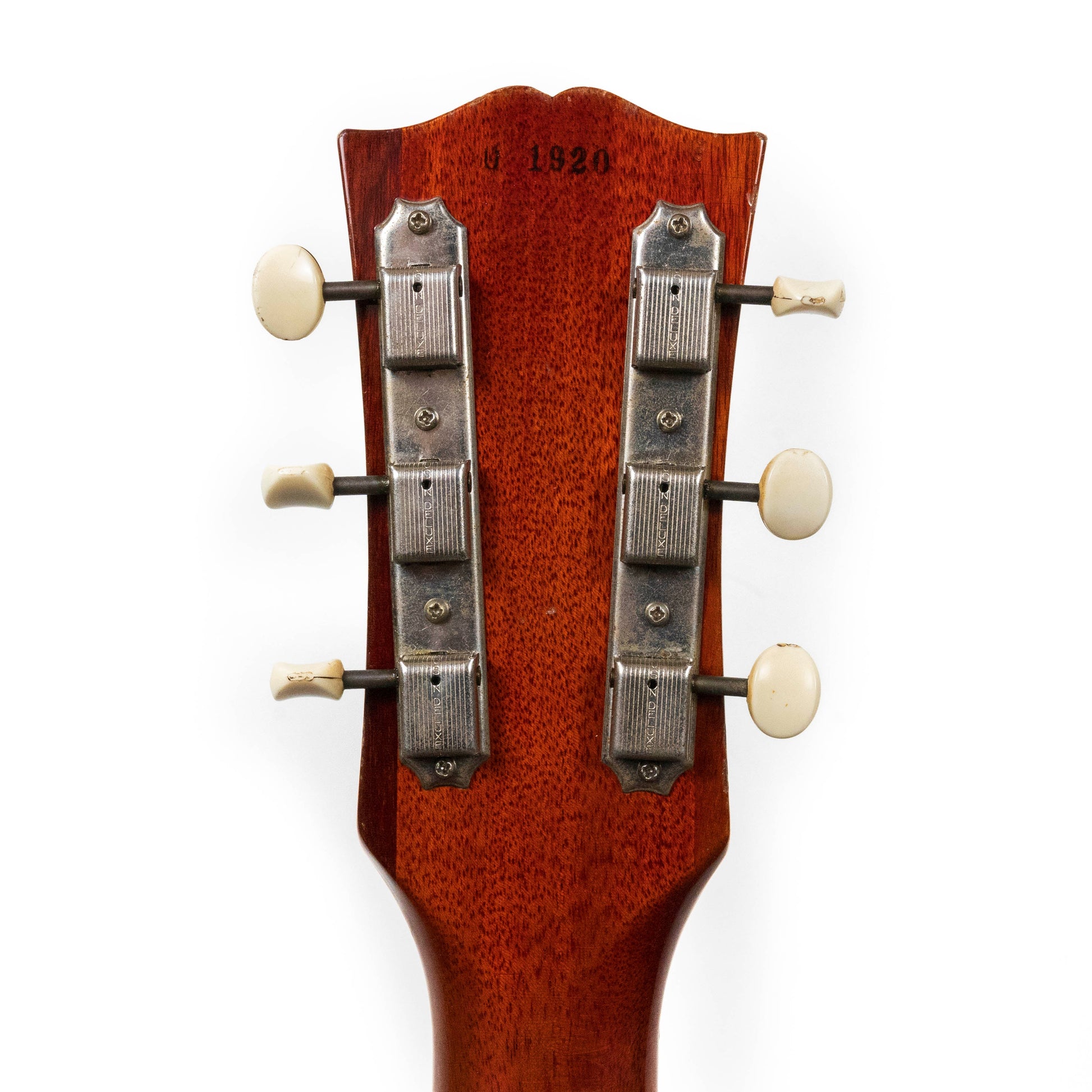 Gibson 1960 Les Paul Jr., Cherry