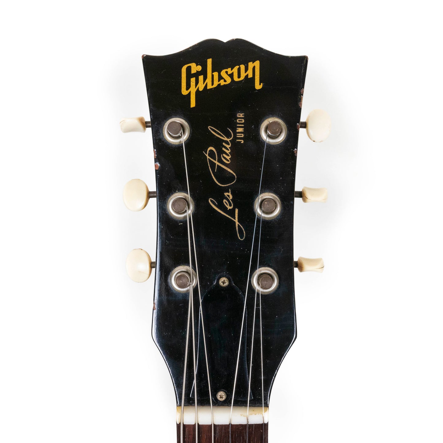 Gibson 1960 Les Paul Jr., Cherry