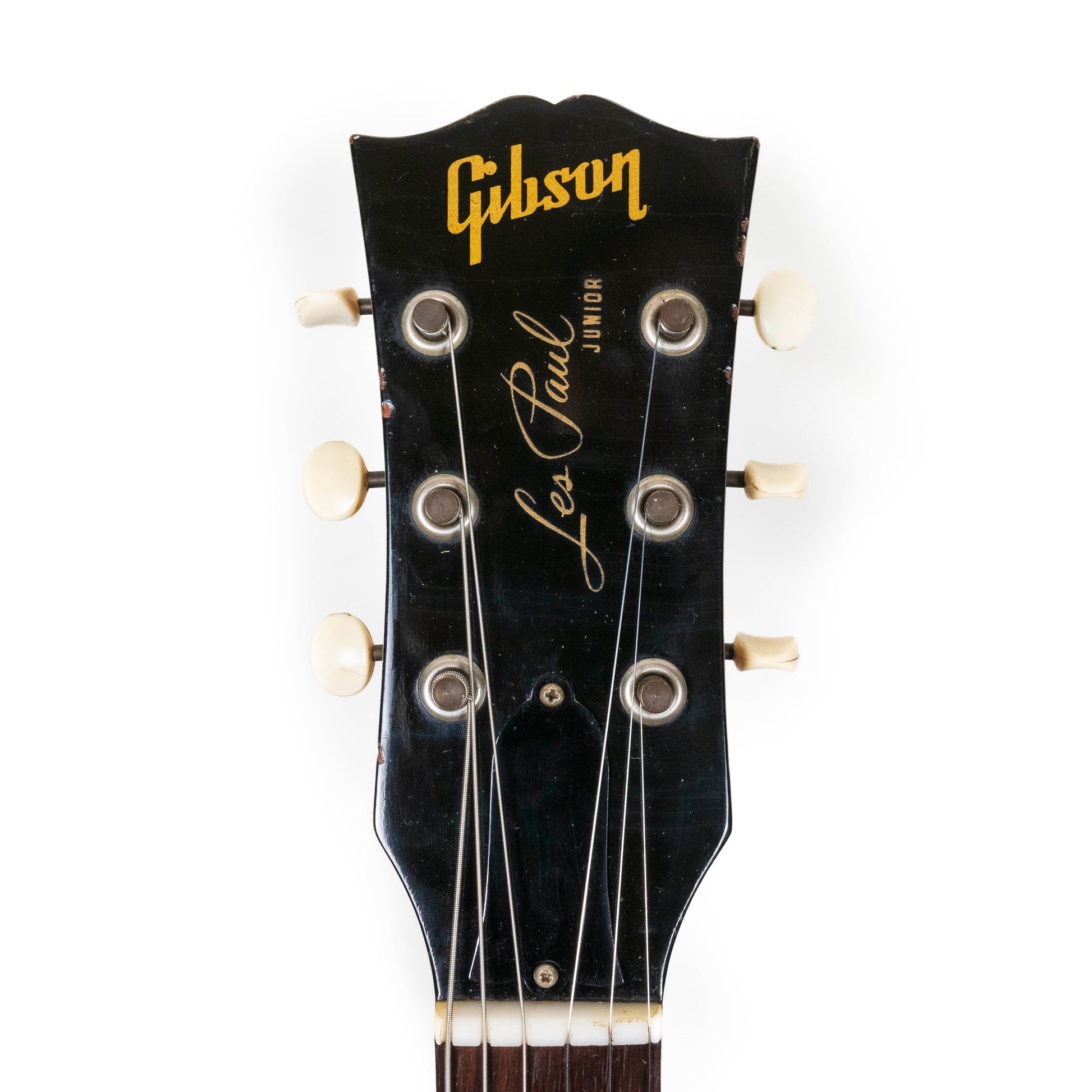 Gibson 1960 Les Paul Jr., Cherry