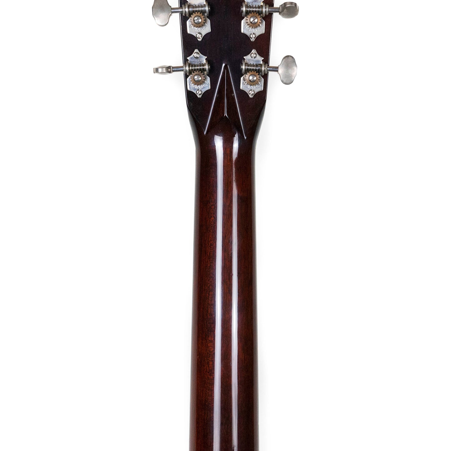 Huss & Dalton 2004 TD-R Custom, Adirondack/Brazilian Rosewood