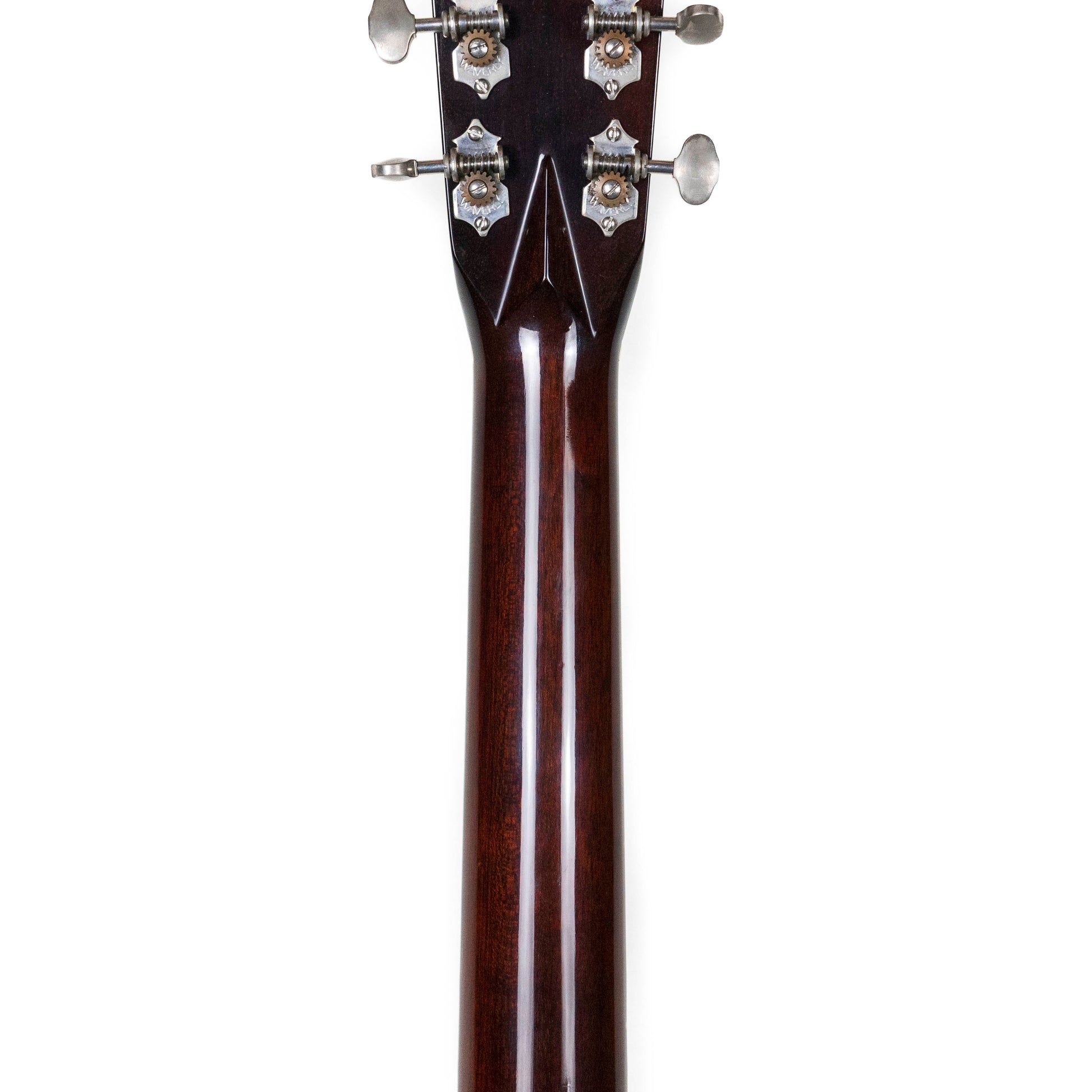 Huss & Dalton 2004 TD-R Custom, Adirondack/Brazilian Rosewood