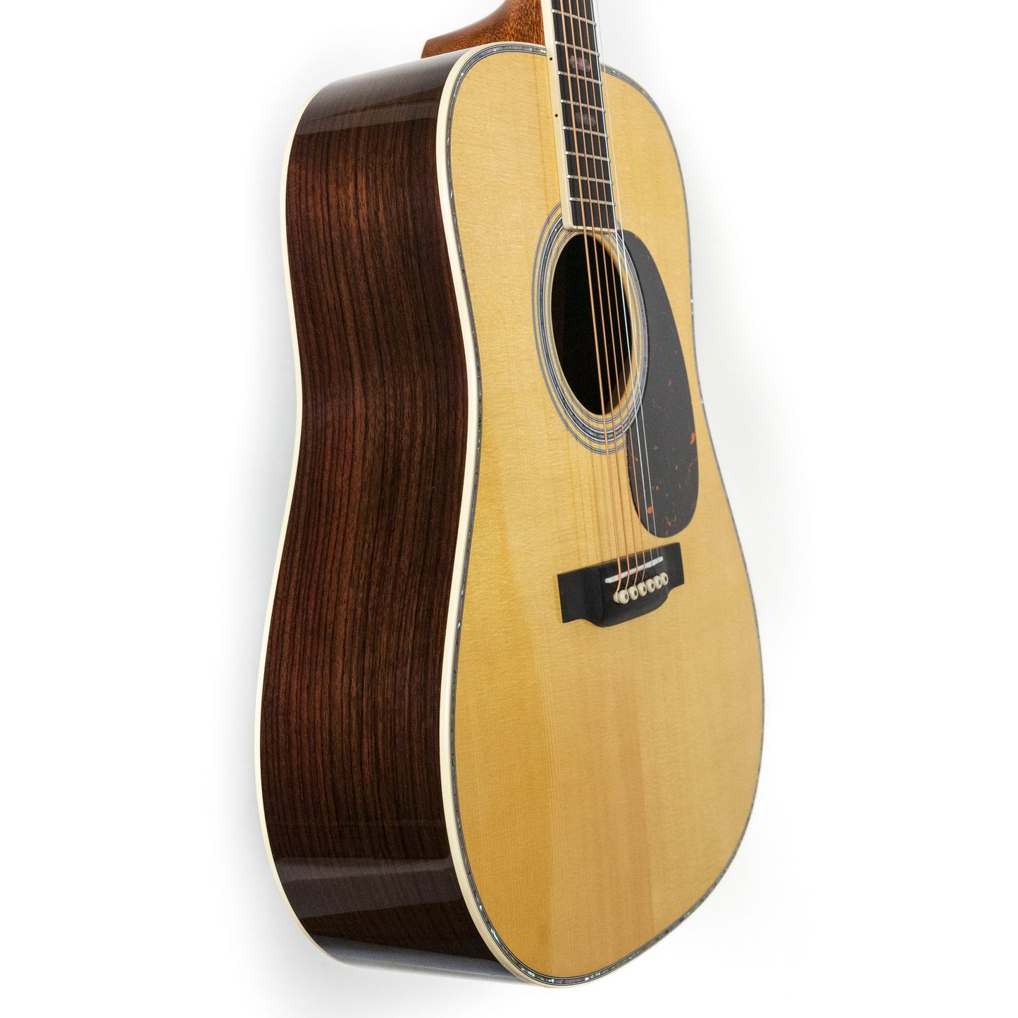 Martin D-41 *2024 Specs*