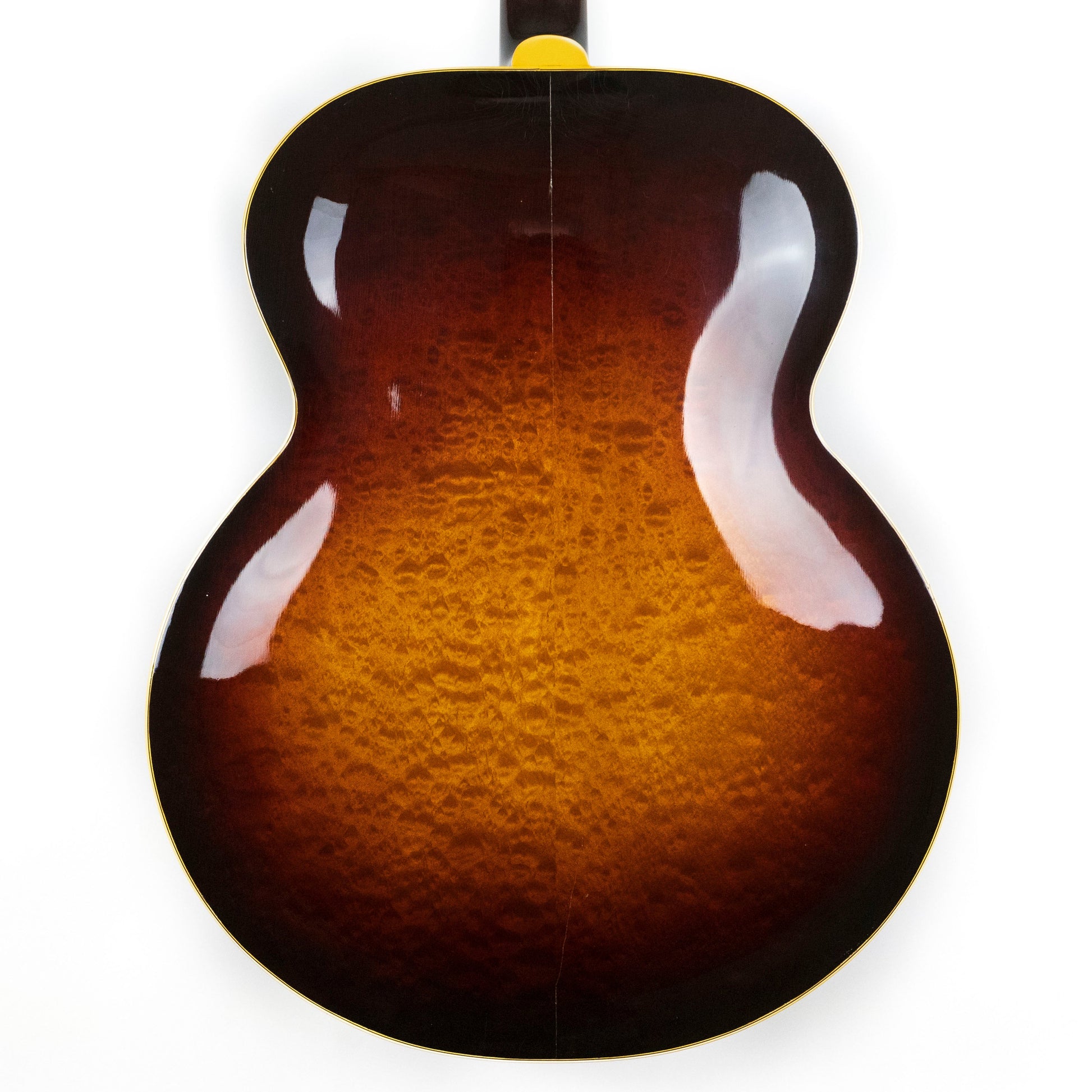 Gibson 1948 Super 400 Sunburst #A 2399