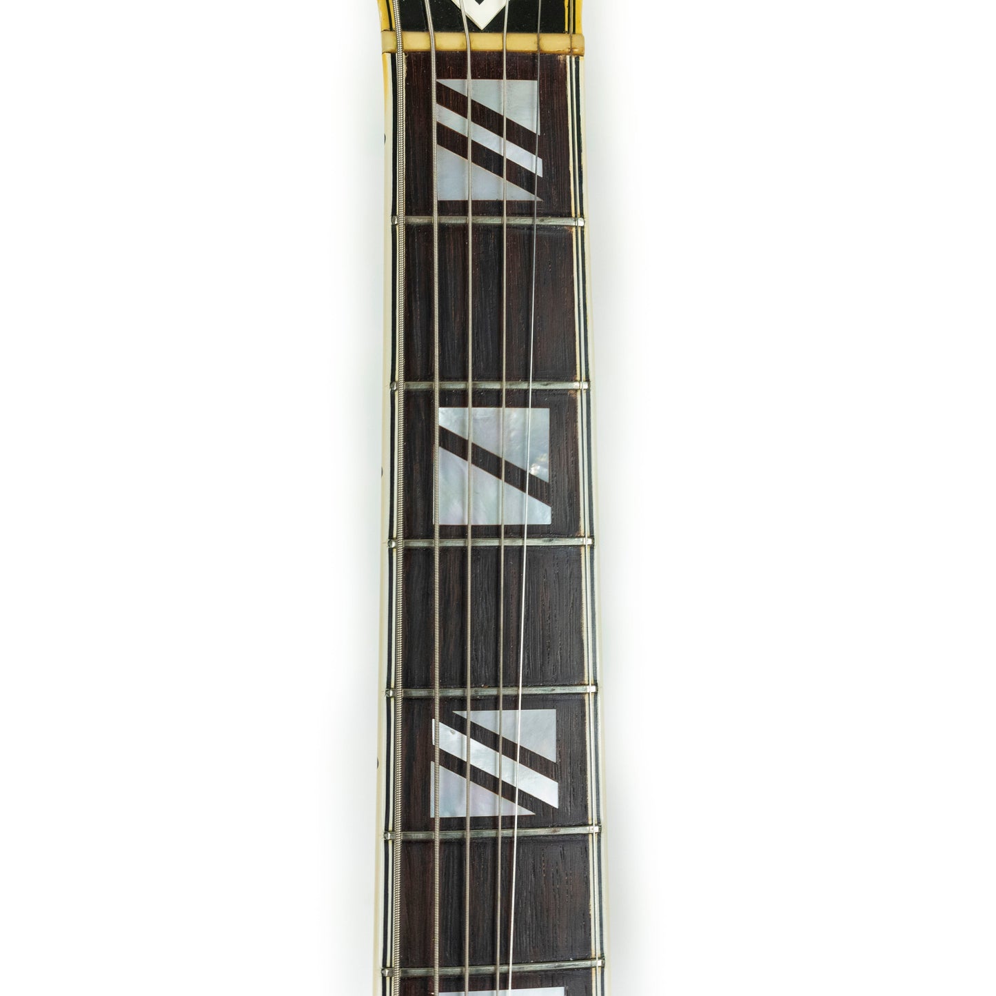 Gibson 1948 Super 400 Sunburst #A 2399
