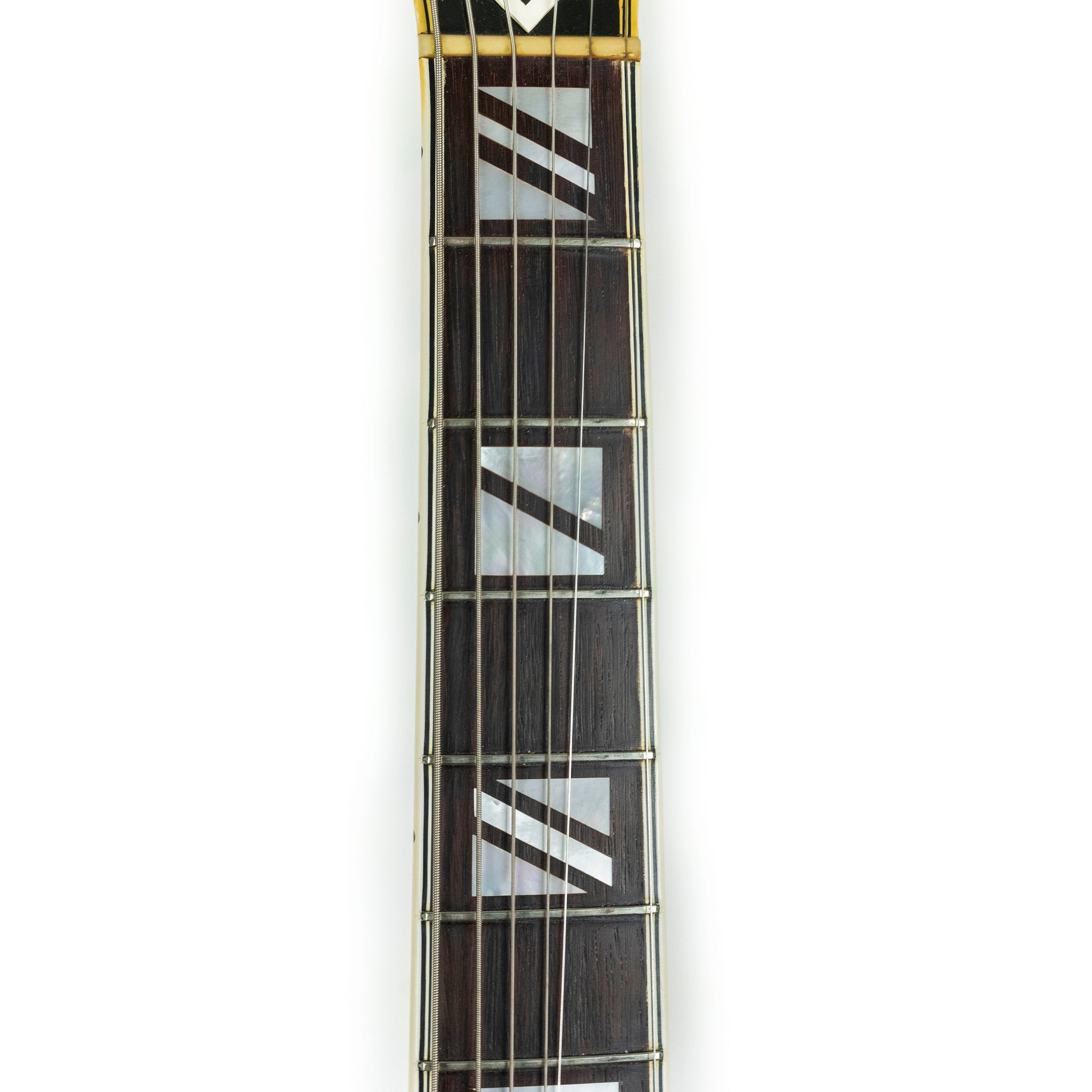 Gibson 1948 Super 400 Sunburst #A 2399