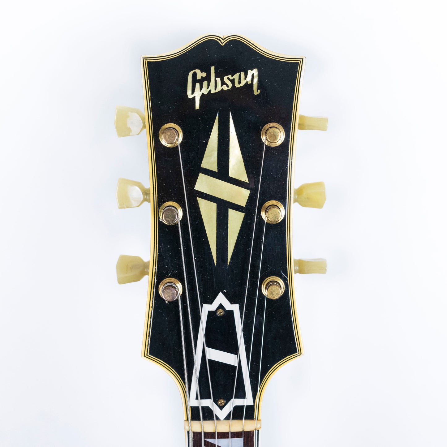 Gibson 1948 Super 400 Sunburst #A 2399