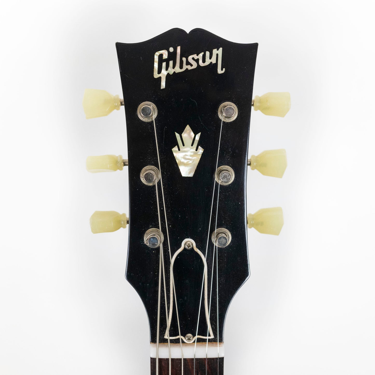 Gibson 2016 Memphis '58 ES-335 Dot Reissue VOS Sunburst