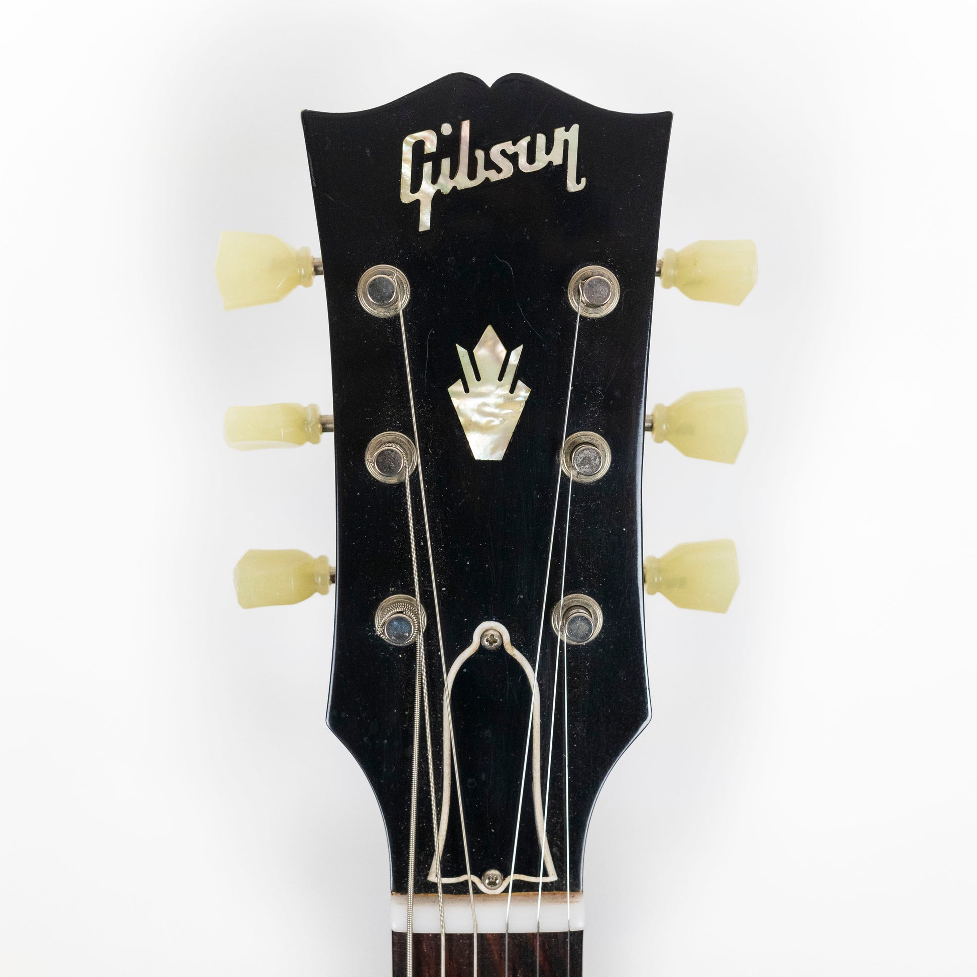 Gibson 2016 Memphis '58 ES-335 Dot Reissue VOS Sunburst
