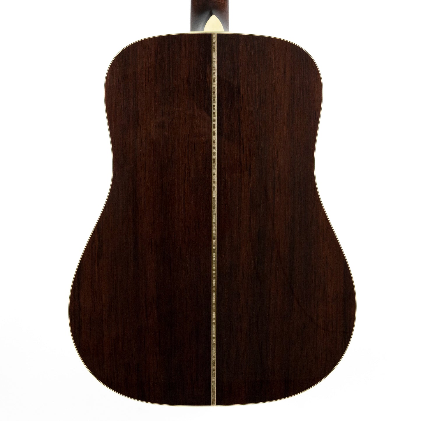 Bourgeois D Vintage Heirloom Series, Adirondack & Madagascar
