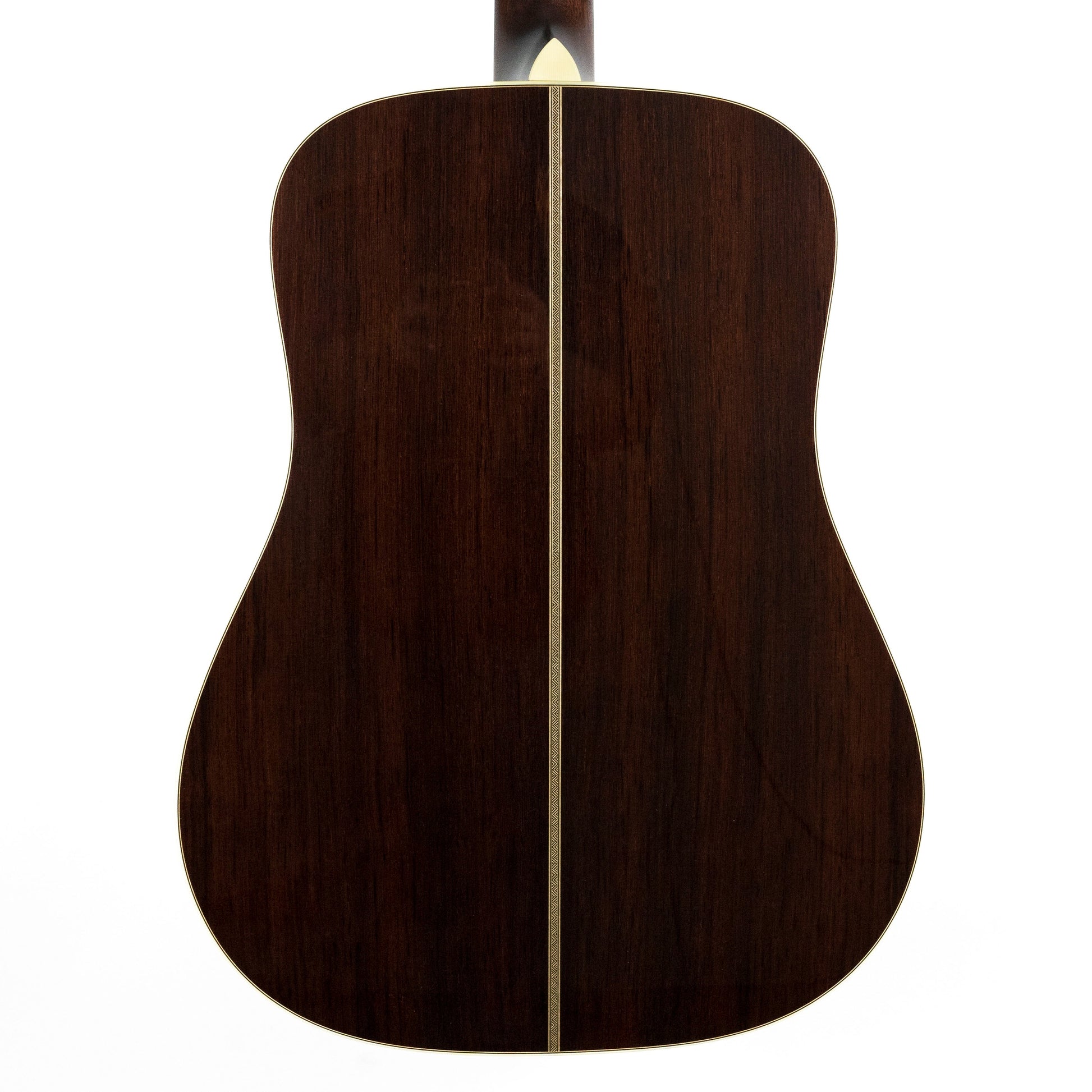 Bourgeois D Vintage Heirloom Series, Adirondack & Madagascar
