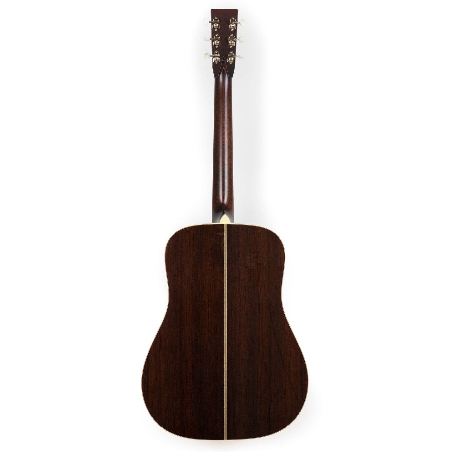 Bourgeois D Vintage Heirloom Series, Adirondack & Madagascar