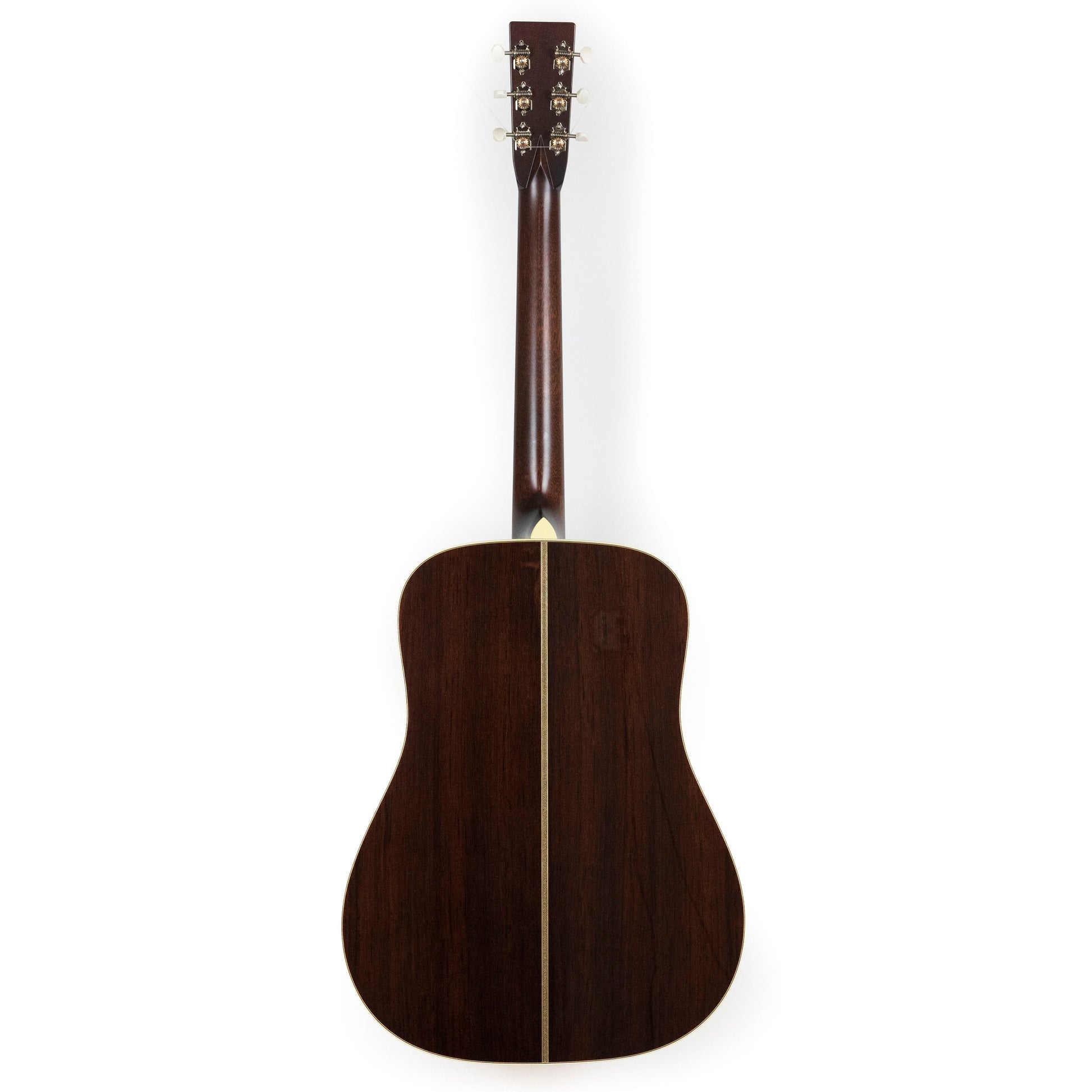 Bourgeois D Vintage Heirloom Series, Adirondack & Madagascar