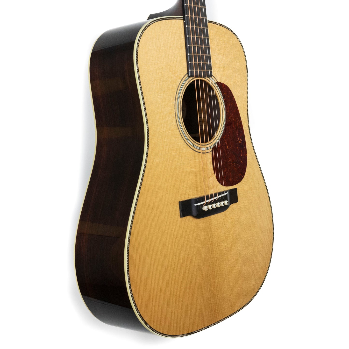 Bourgeois D Vintage Heirloom Series, Adirondack & Madagascar