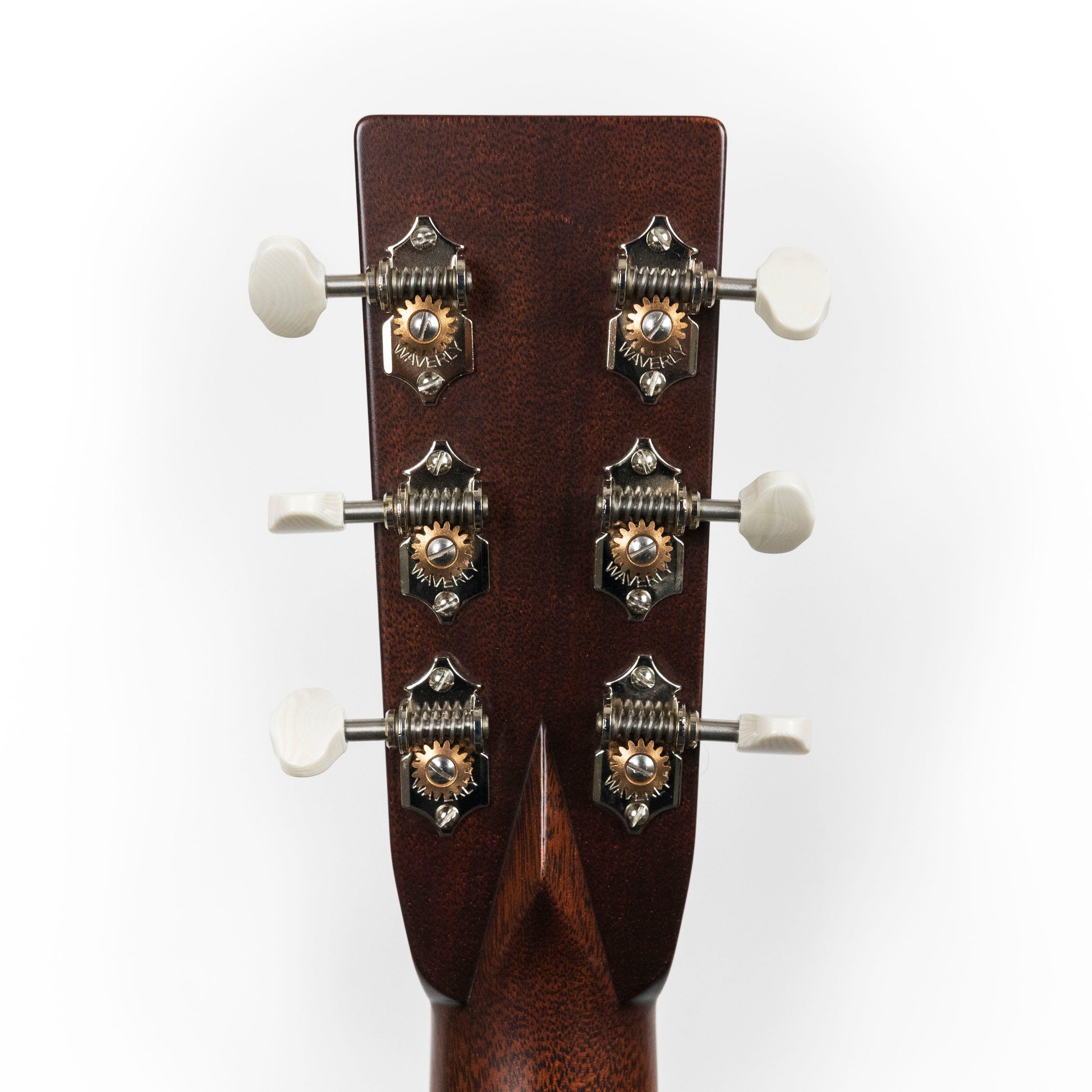 Bourgeois D Vintage Heirloom Series, Adirondack & Madagascar