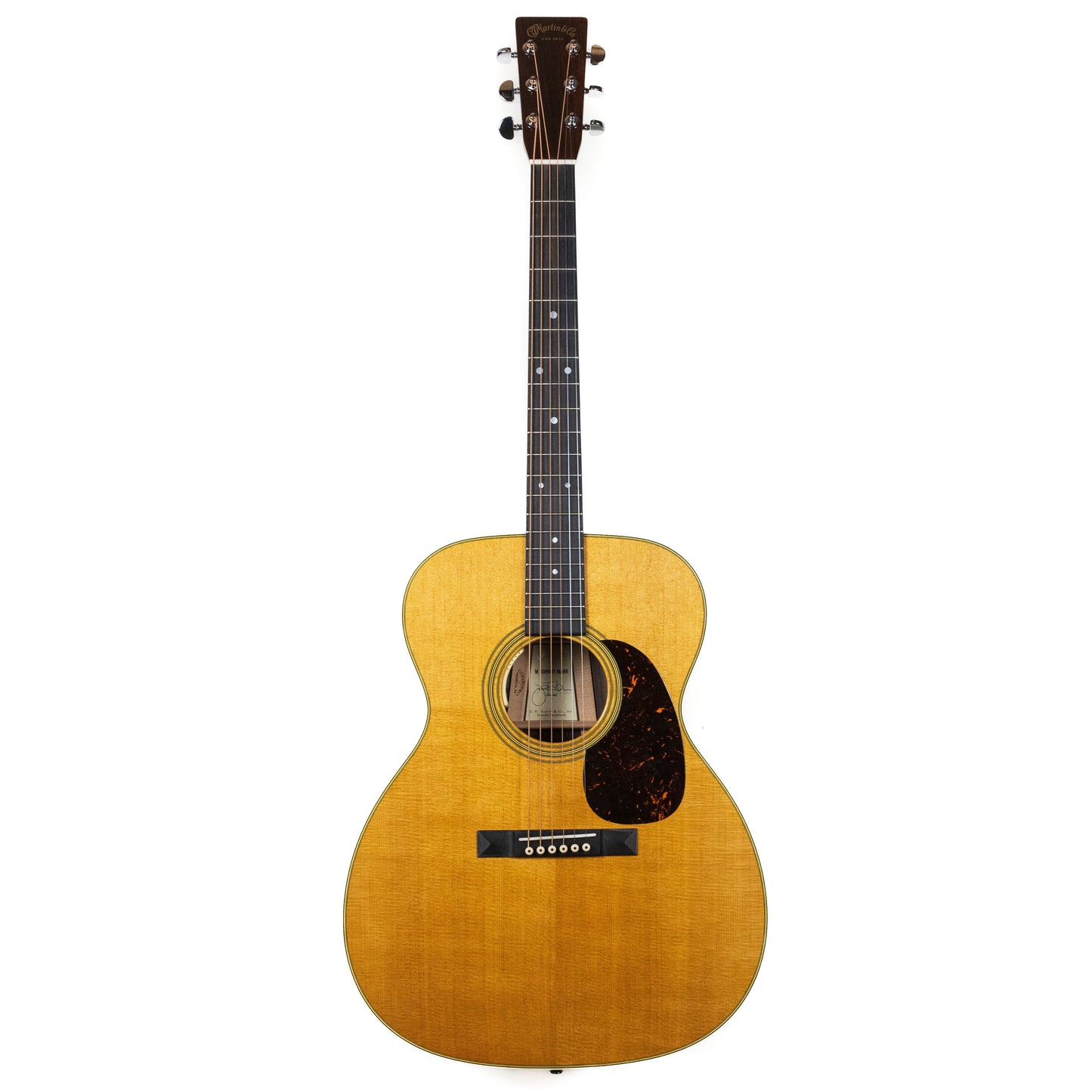 Martin M-6 Johnny Marr