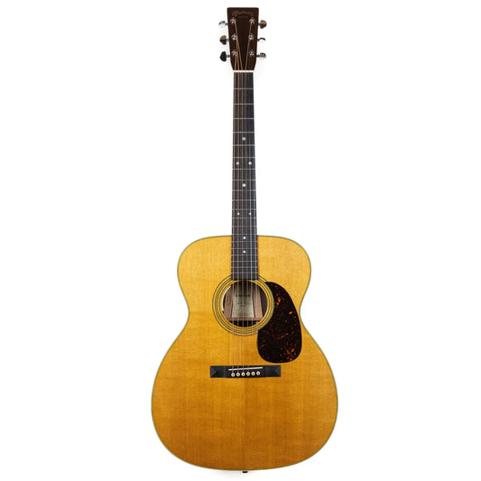 Martin M-6 Johnny Marr
