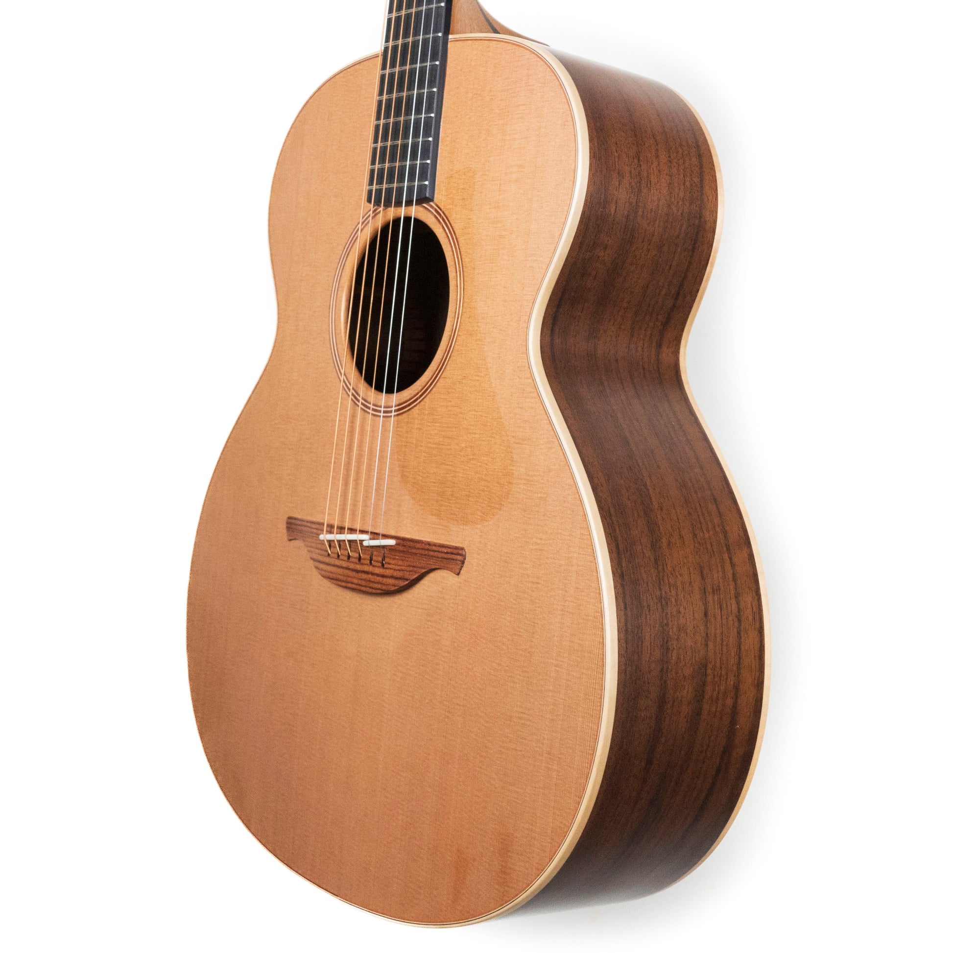 Lowden O-23 Walnut/Red Cedar