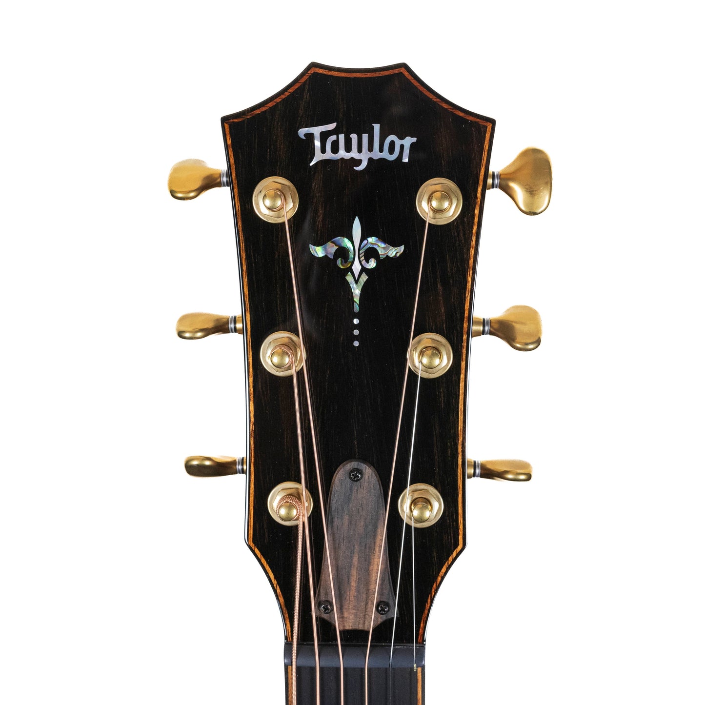 Taylor Builder's Edition 914ce Honduran Rosewood/Sinker Redwood