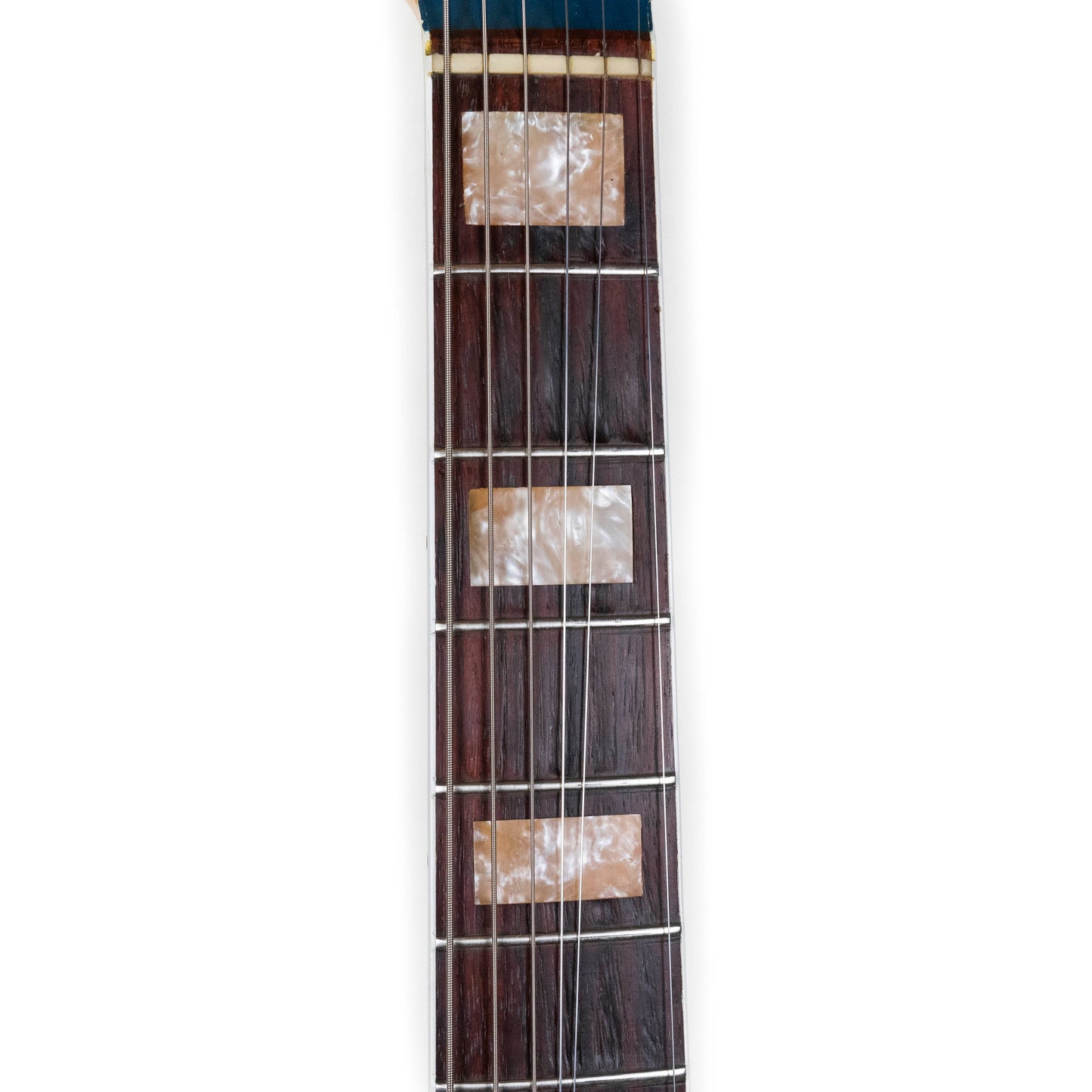Fender 1966 Jaguar, Lake Placid Blue