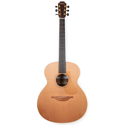 Lowden O-23 Walnut/Red Cedar