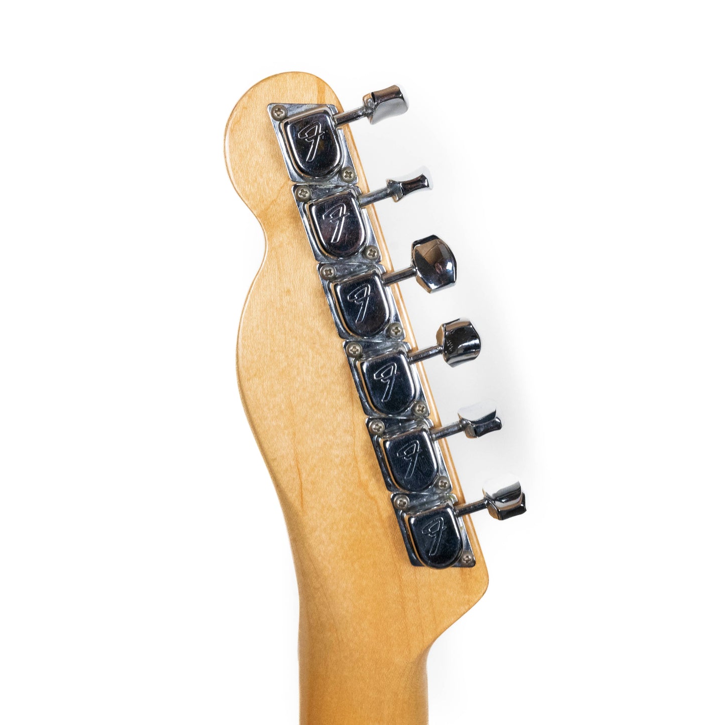 Fender 1969 Telecaster, Blonde
