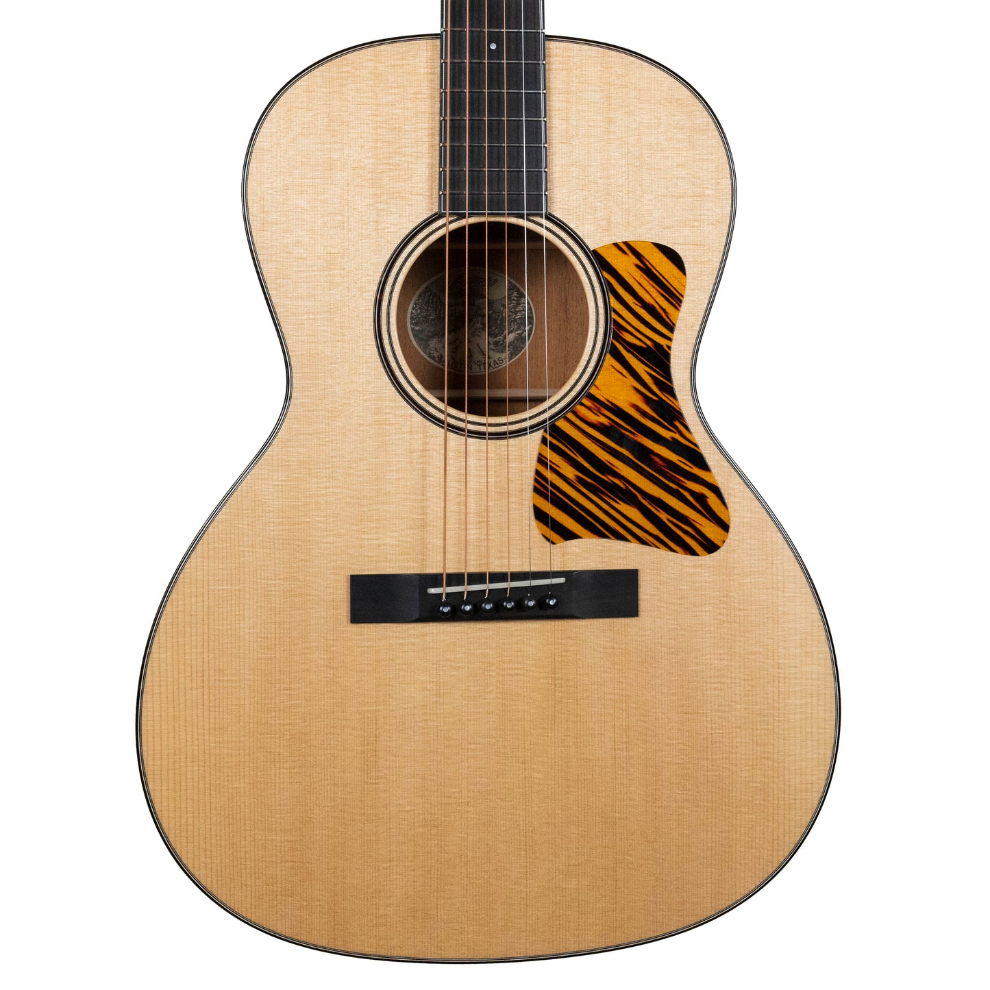 Collings C10 Deluxe, Natural