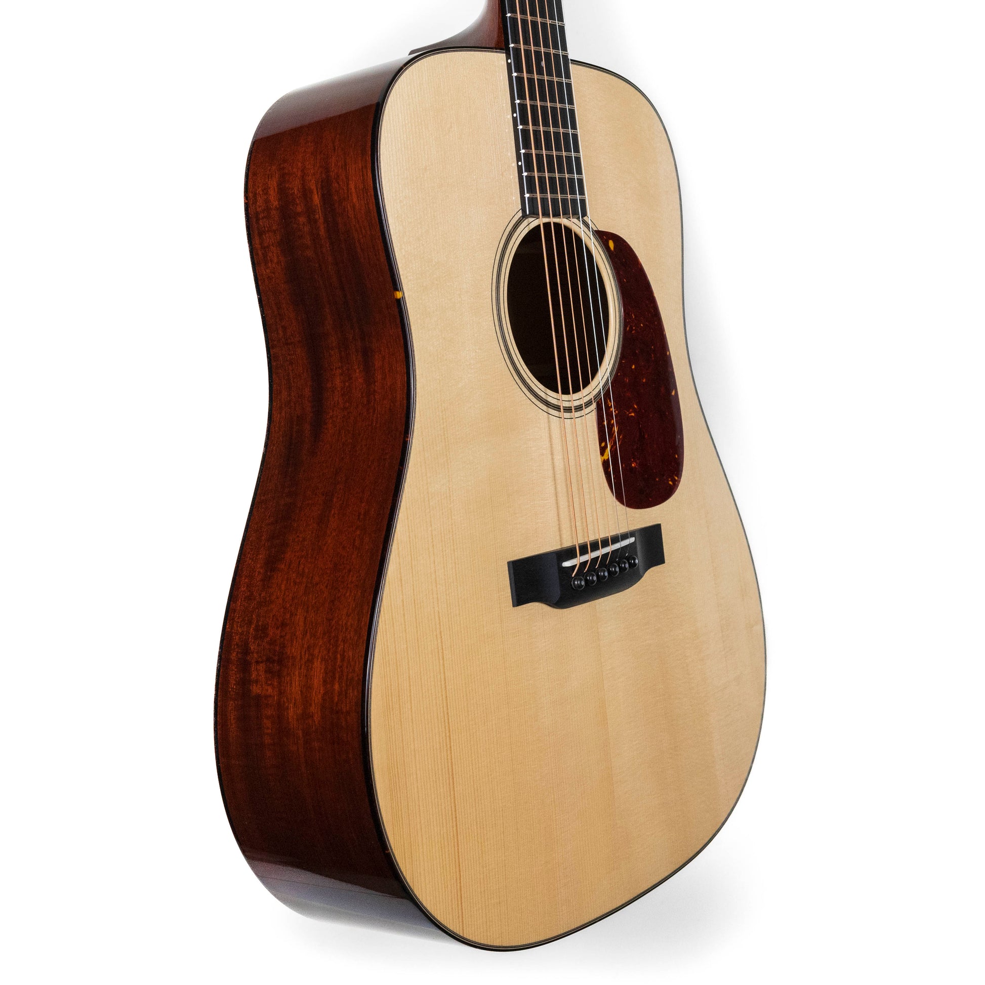 Collings D1A, Adirondack