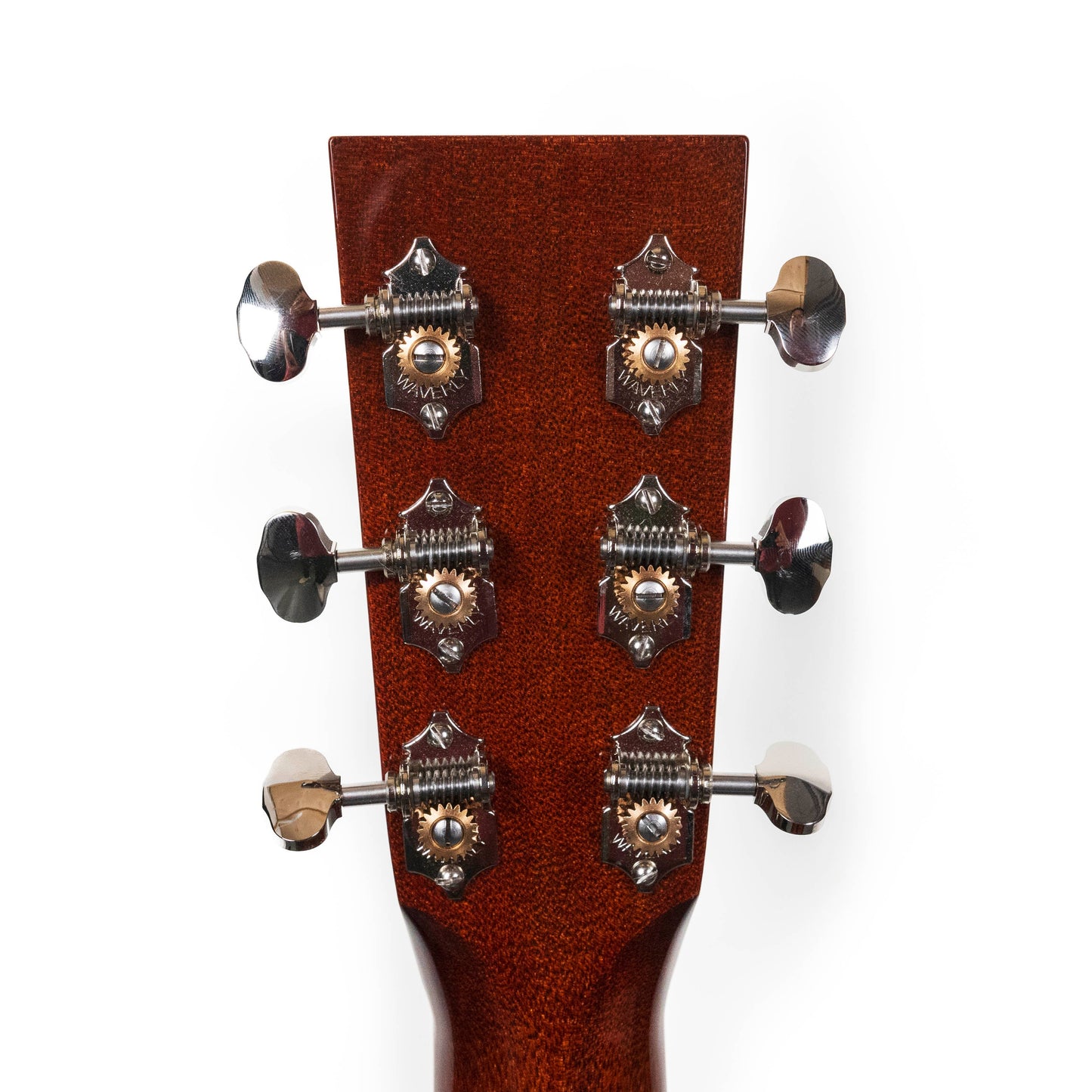 Collings D1A, Adirondack