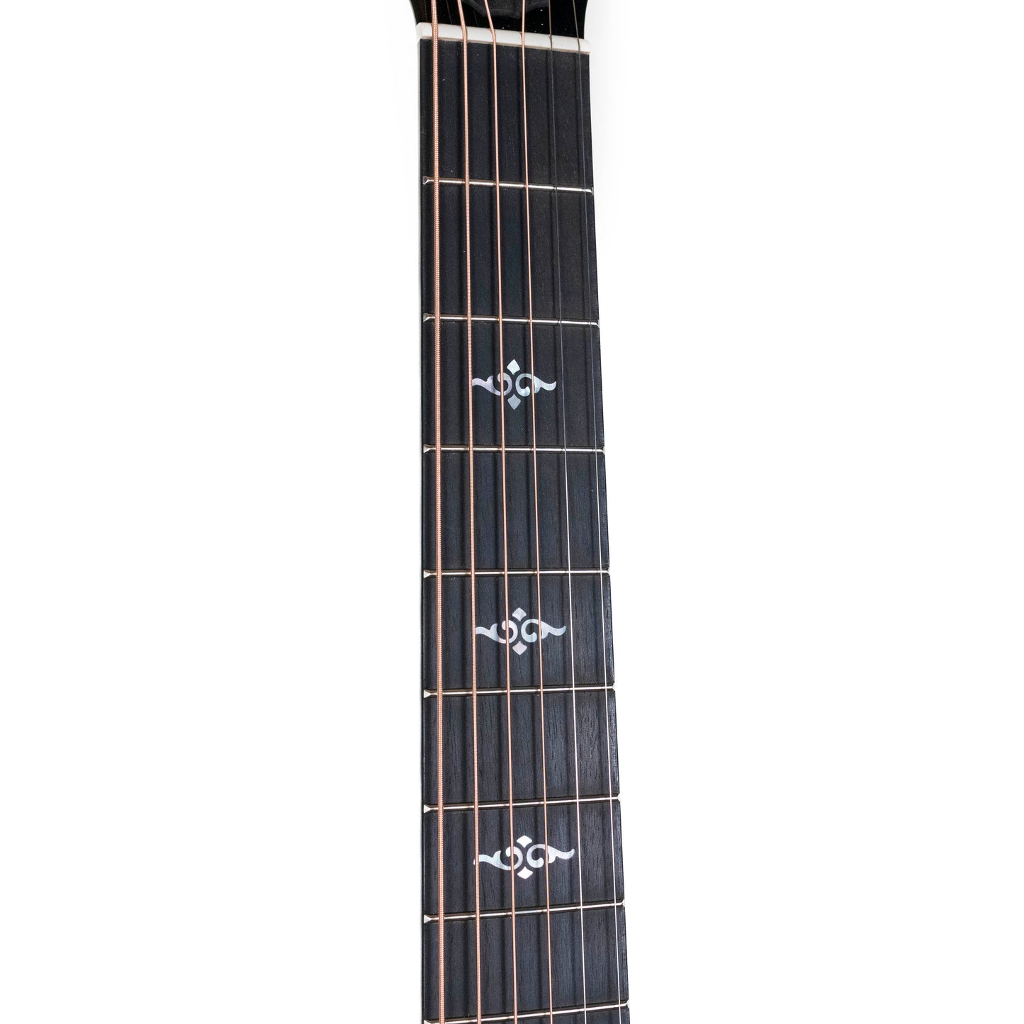 Taylor "Gold Label" 814e Koa Sunburst