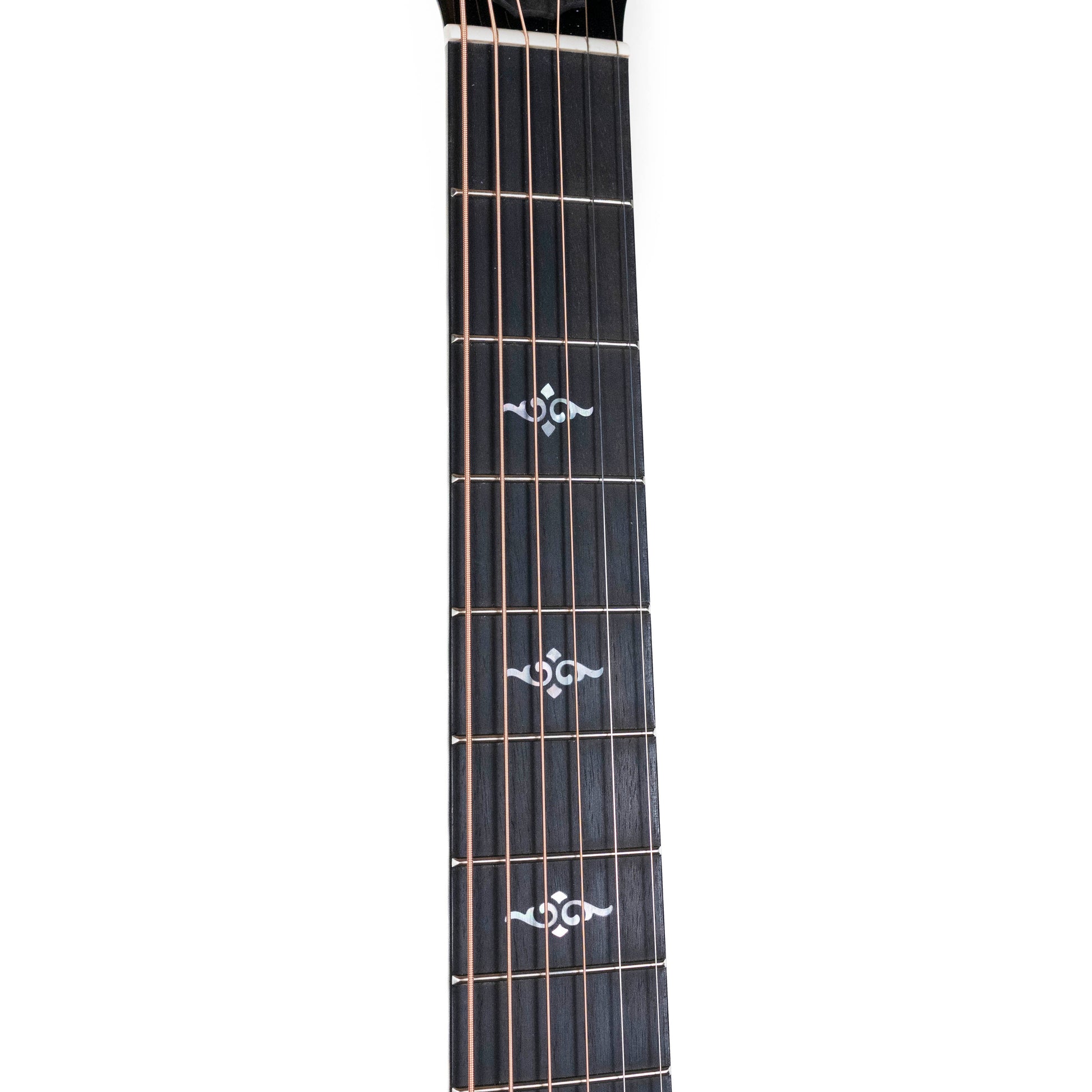 Taylor "Gold Label" 814e Koa Sunburst
