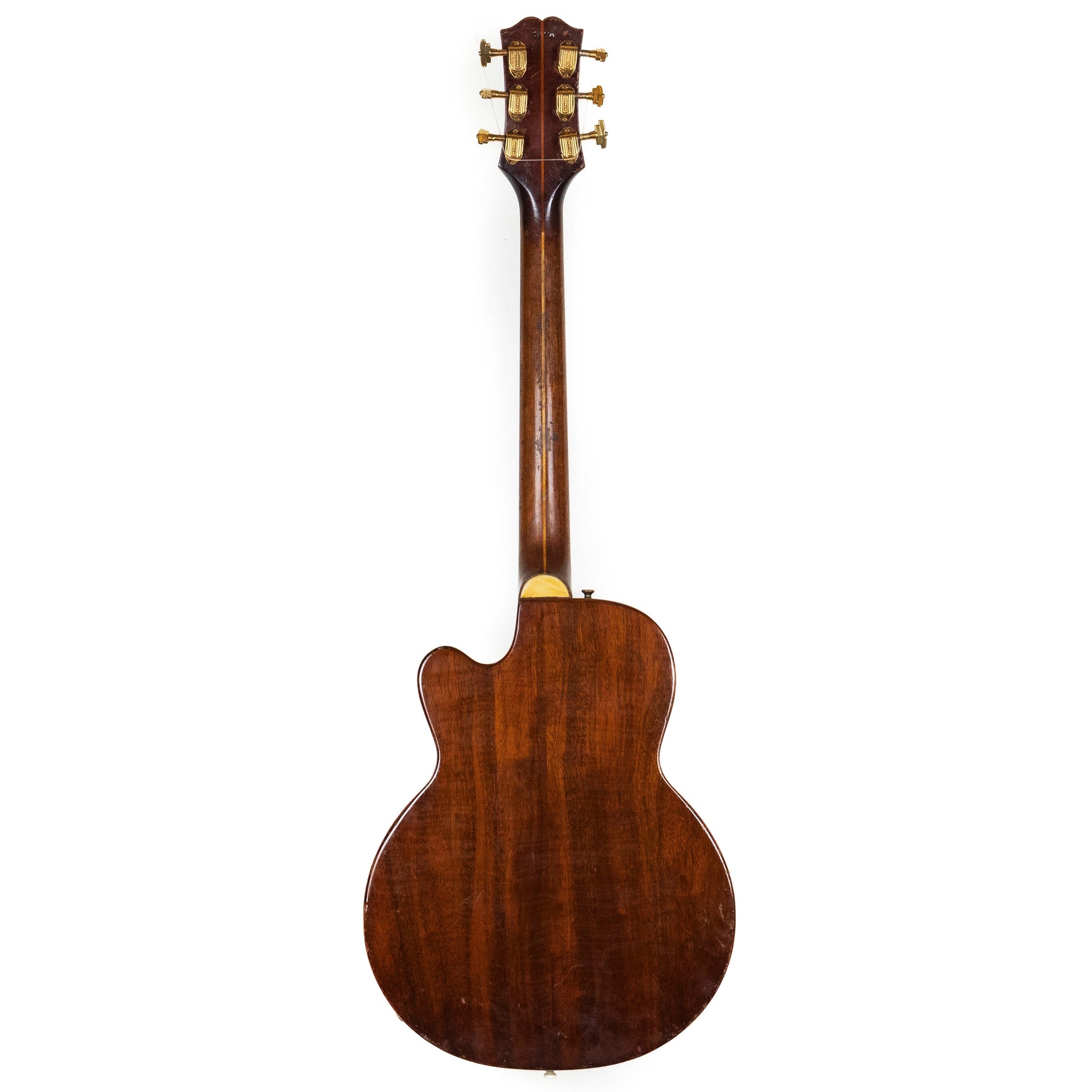 Guild 1954 M-75 Aristocrat